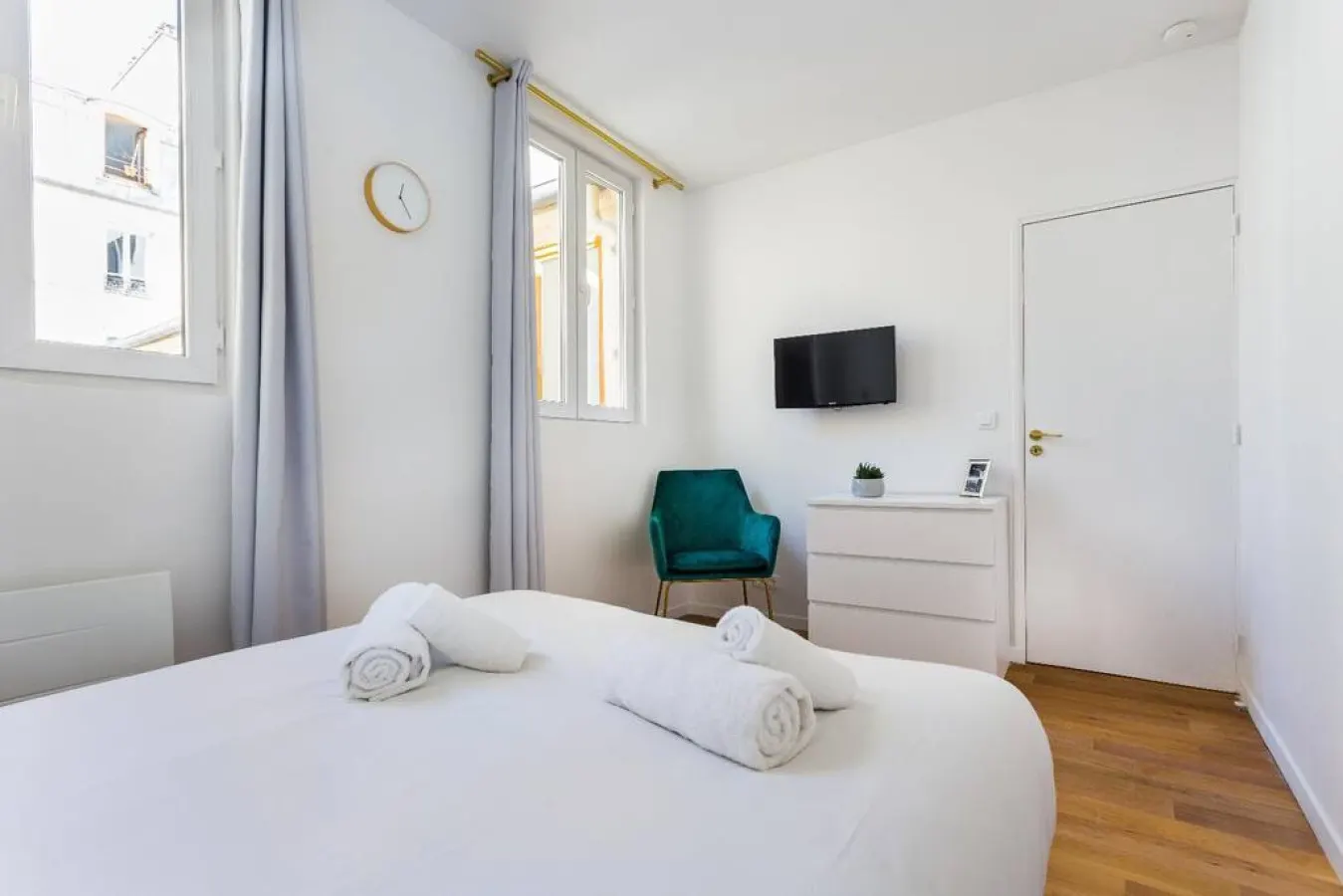 2. Appart#10People#3Bedrooms#BonneNouvelle#Paris02 10