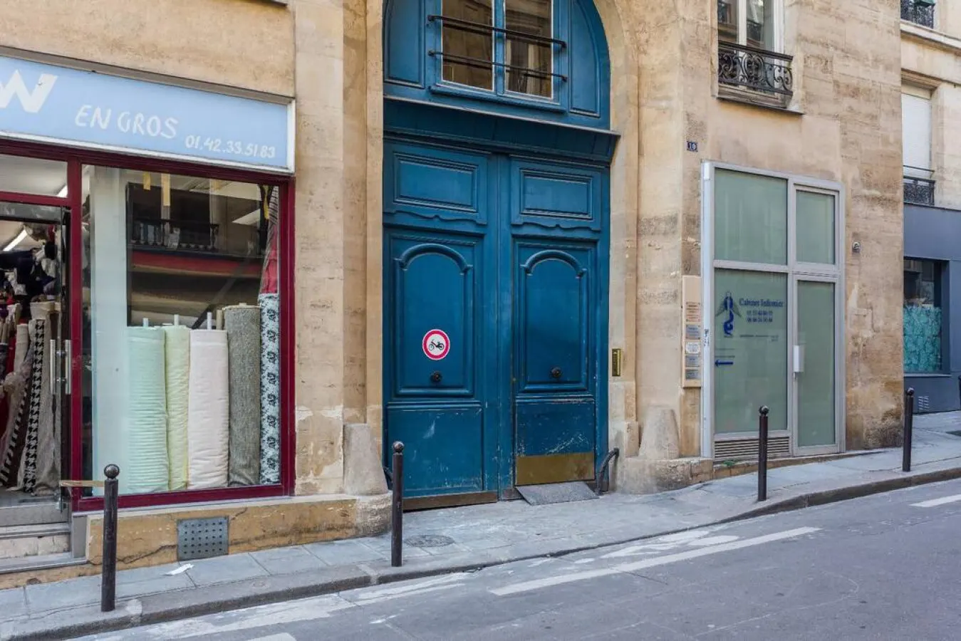 2. Appart#10People#3Bedrooms#BonneNouvelle#Paris02 15