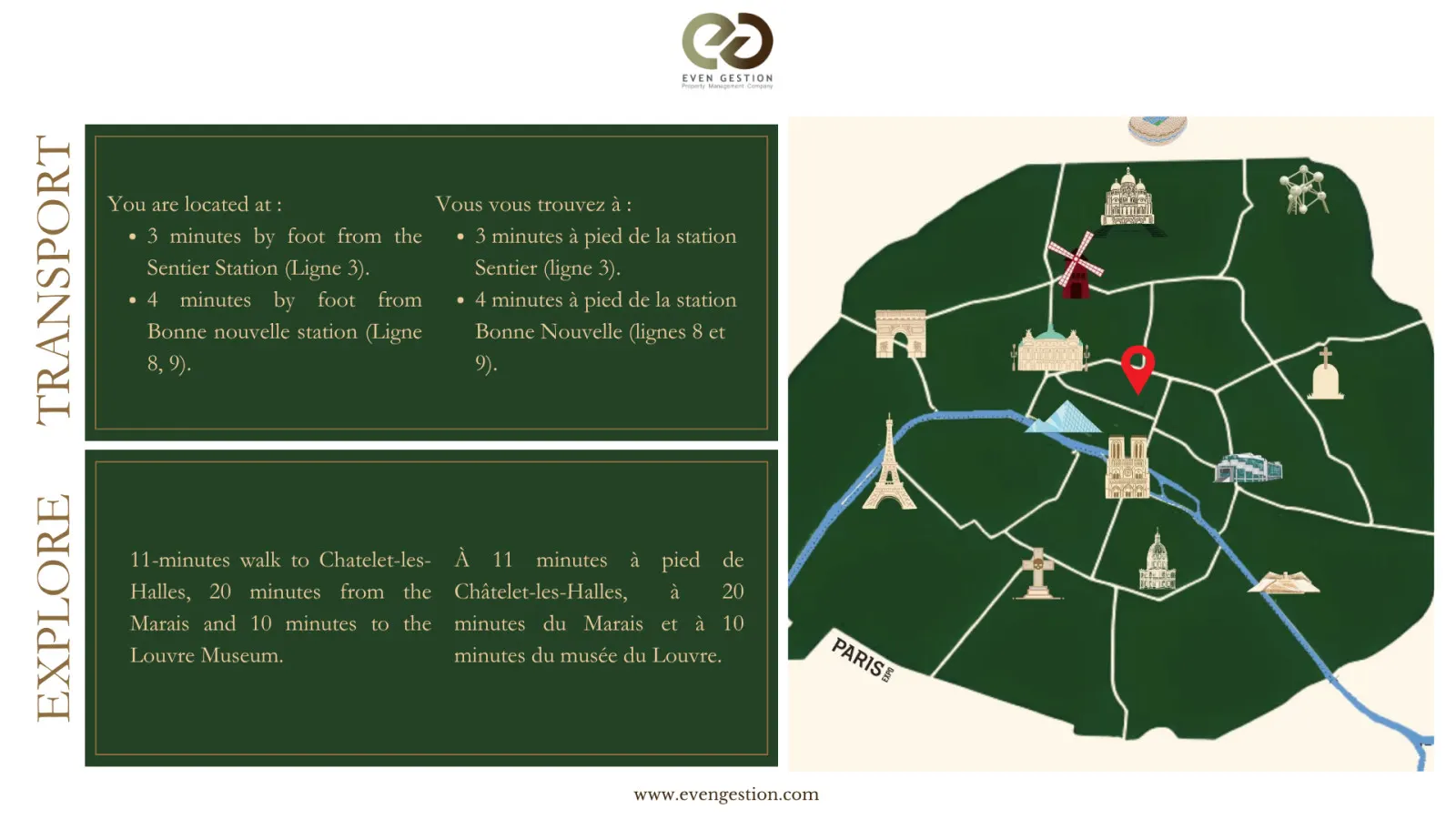 2. Appart#10People#3Bedrooms#BonneNouvelle#Paris02 18