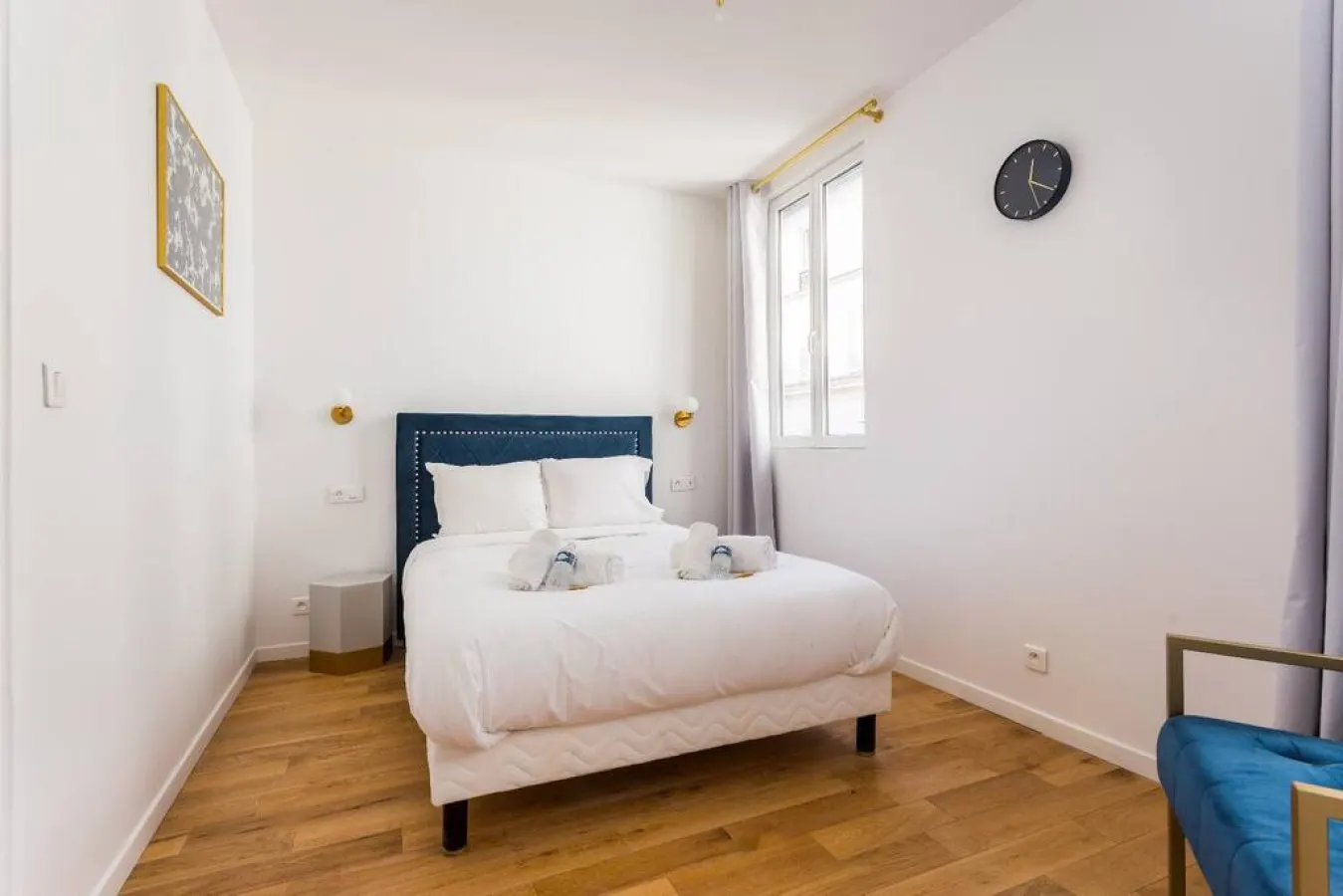 2. Appart#10People#3Bedrooms#BonneNouvelle#Paris02 3
