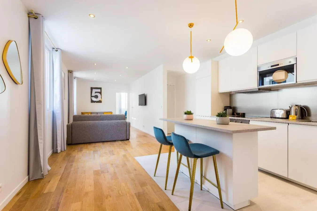 2. Appart#10People#3Bedrooms#BonneNouvelle#Paris02 5