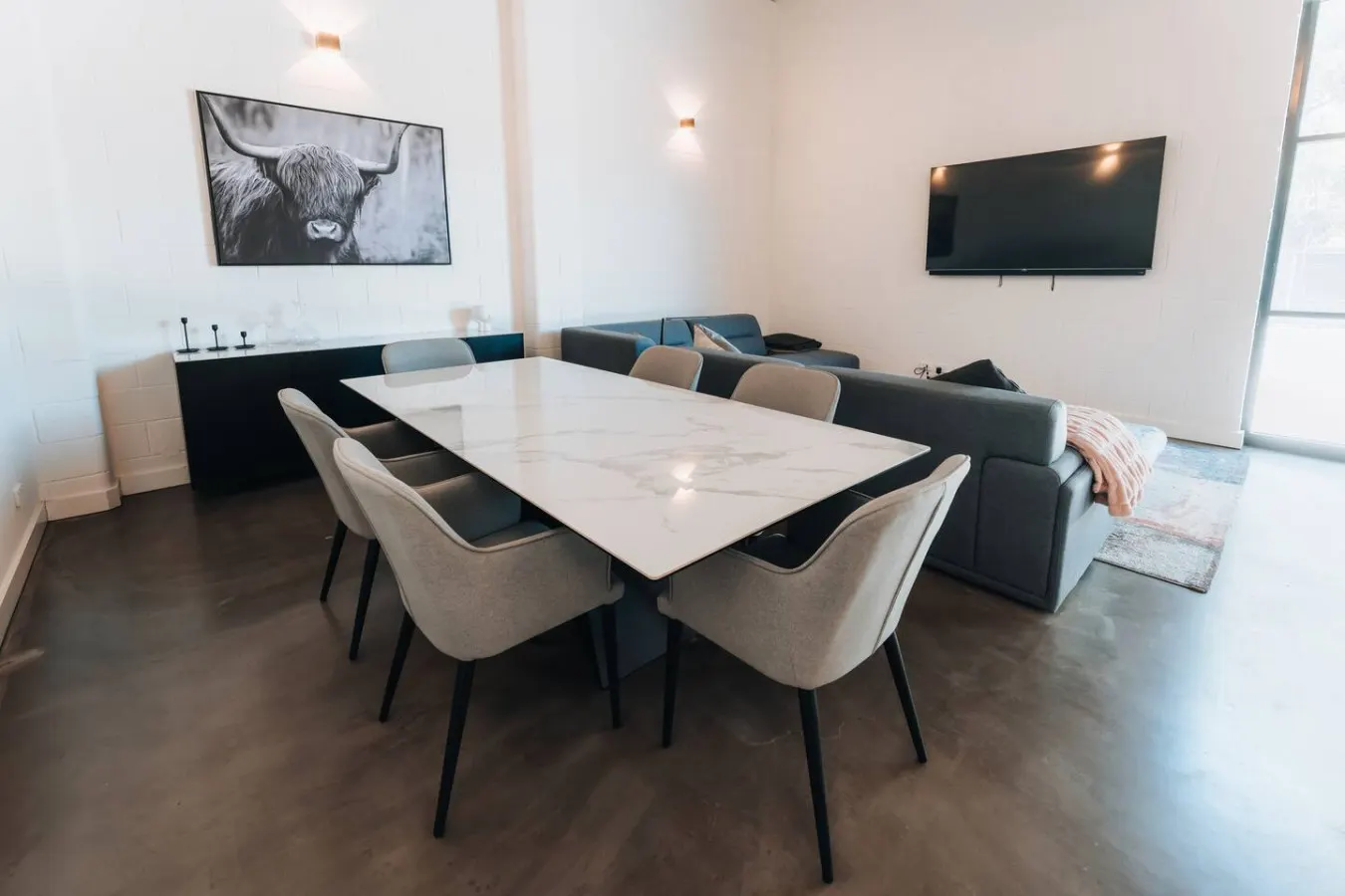 Daybreak Loft Willunga 10