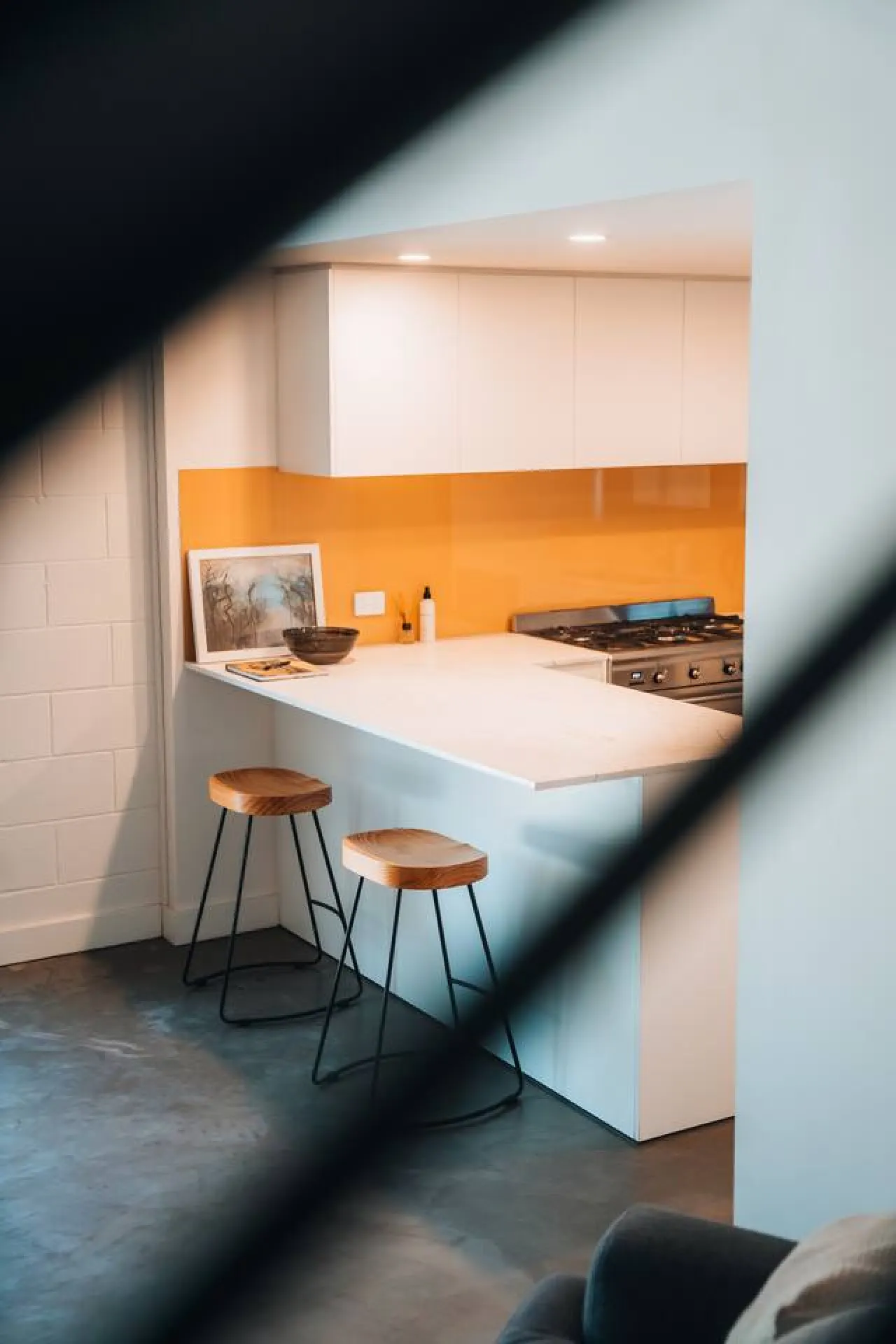 Daybreak Loft Willunga 14
