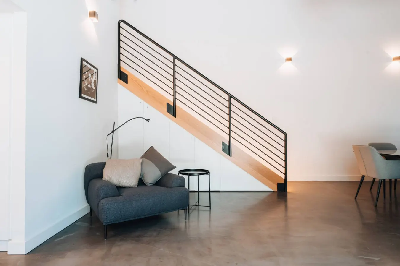 Daybreak Loft Willunga 15