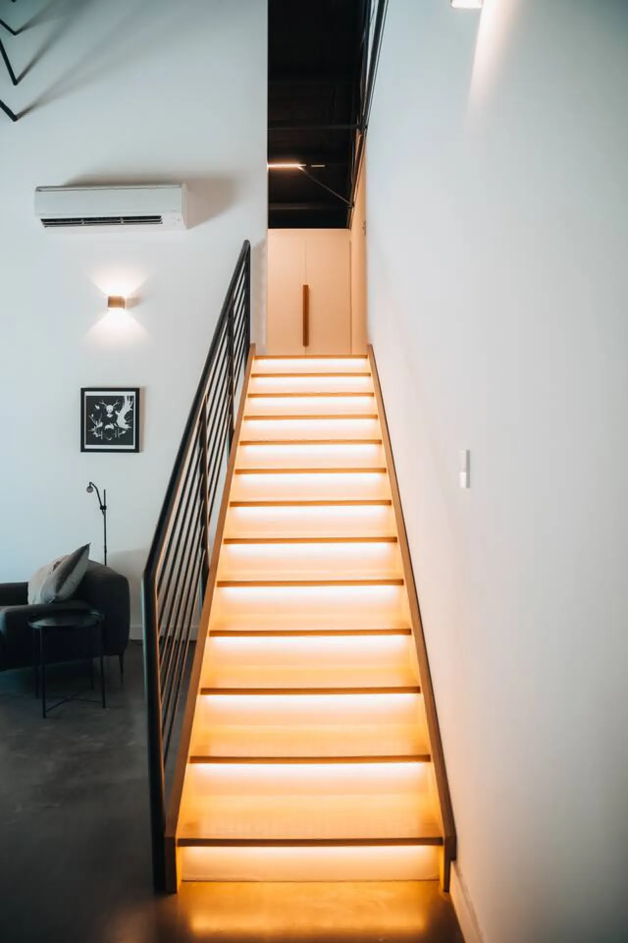 Daybreak Loft Willunga 16