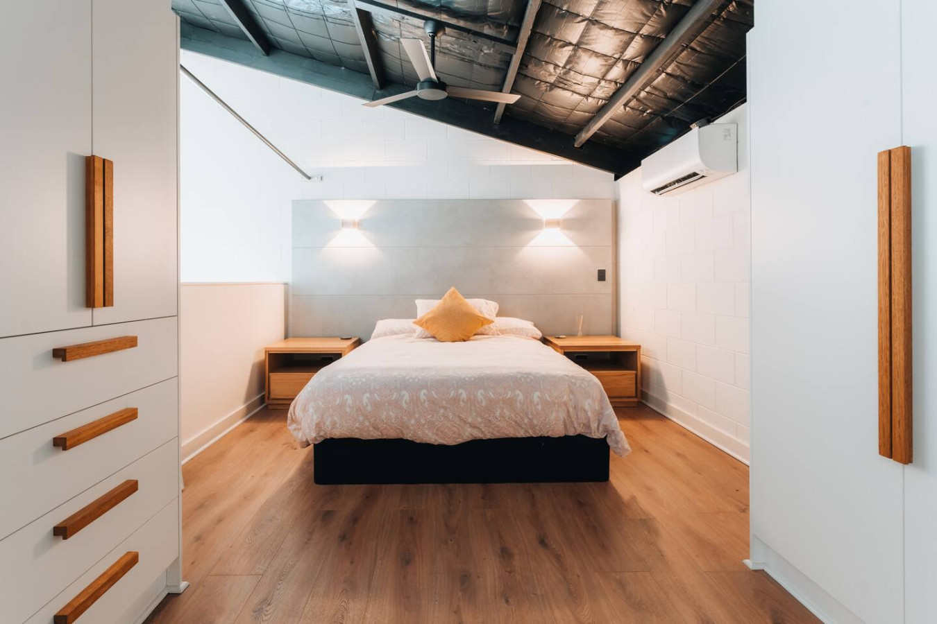 Daybreak Loft Willunga 6