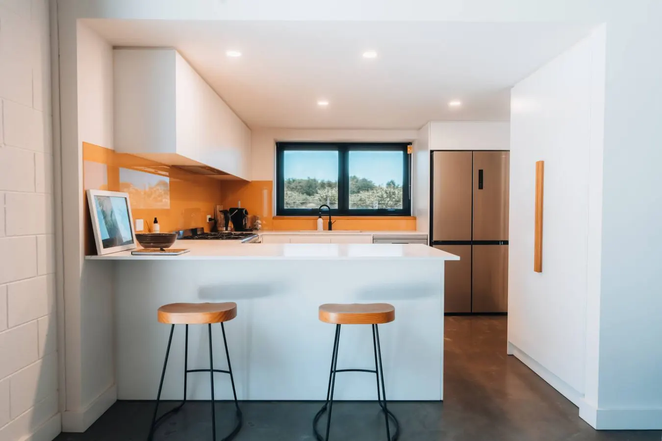 Daybreak Loft Willunga 7