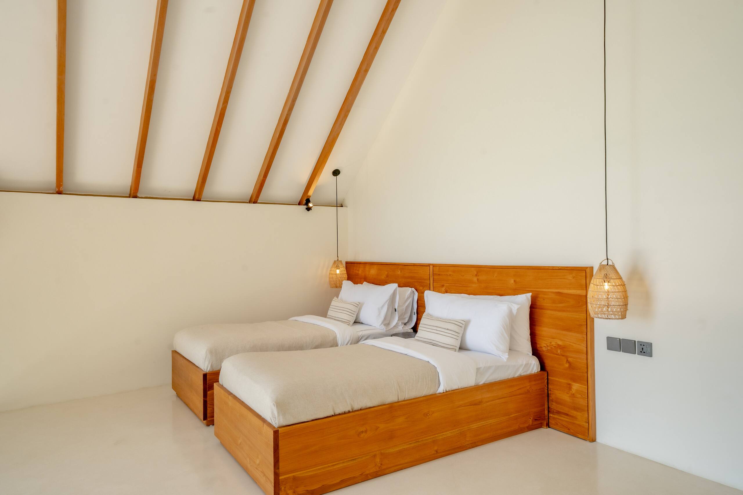 7Seas Villa3: Dreamy Nights. Walk to Bingin Beach 17