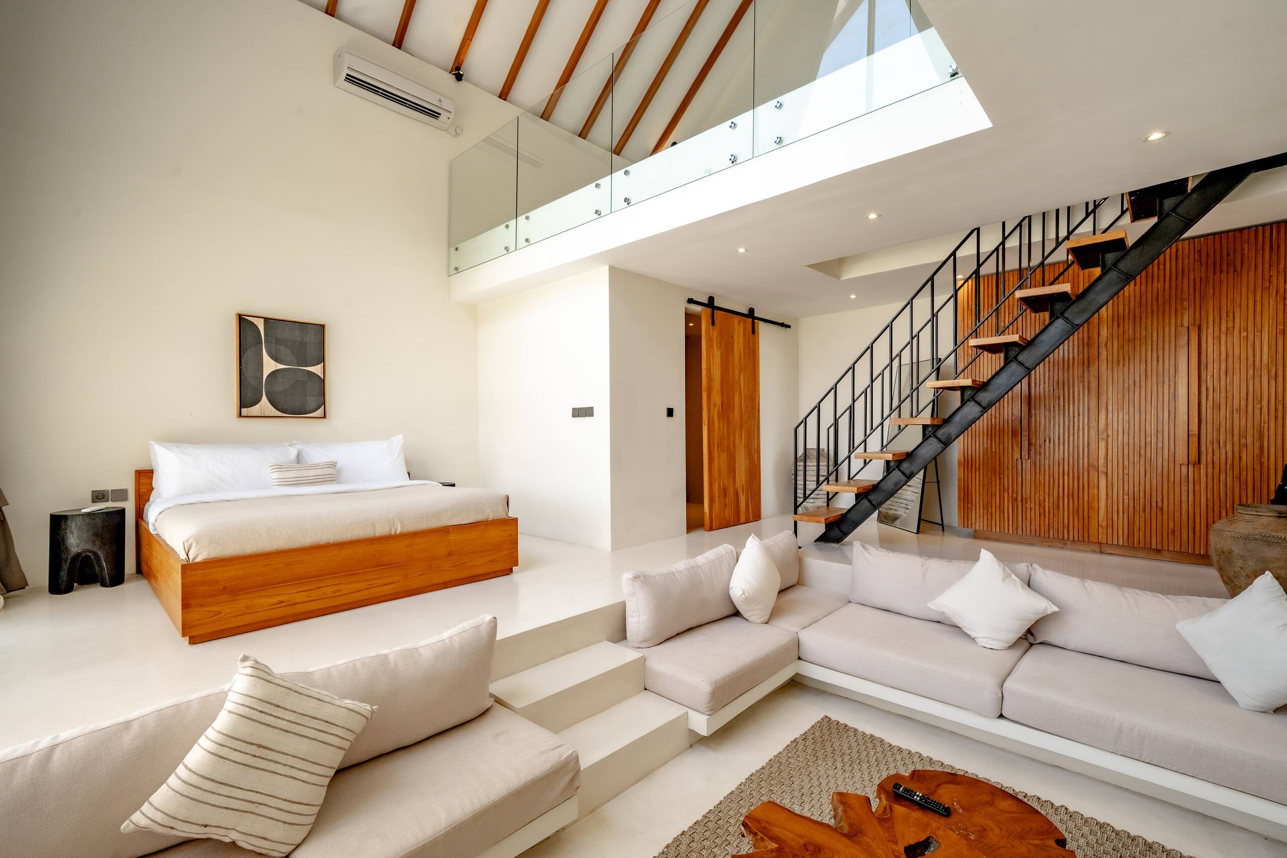 7Seas Villa3: Dreamy Nights. Walk to Bingin Beach 8