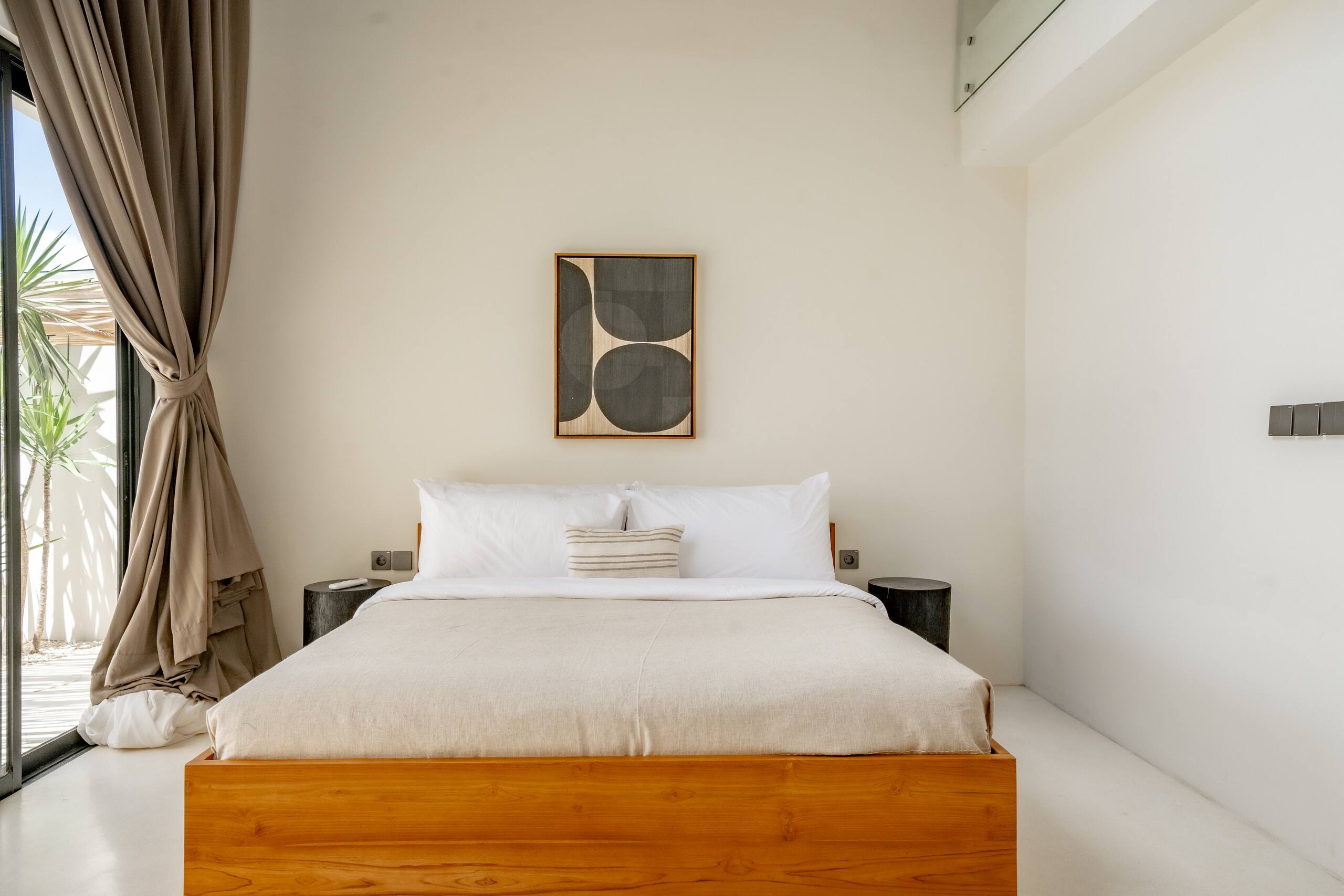 7Seas Villa3: Dreamy Nights. Walk to Bingin Beach 15