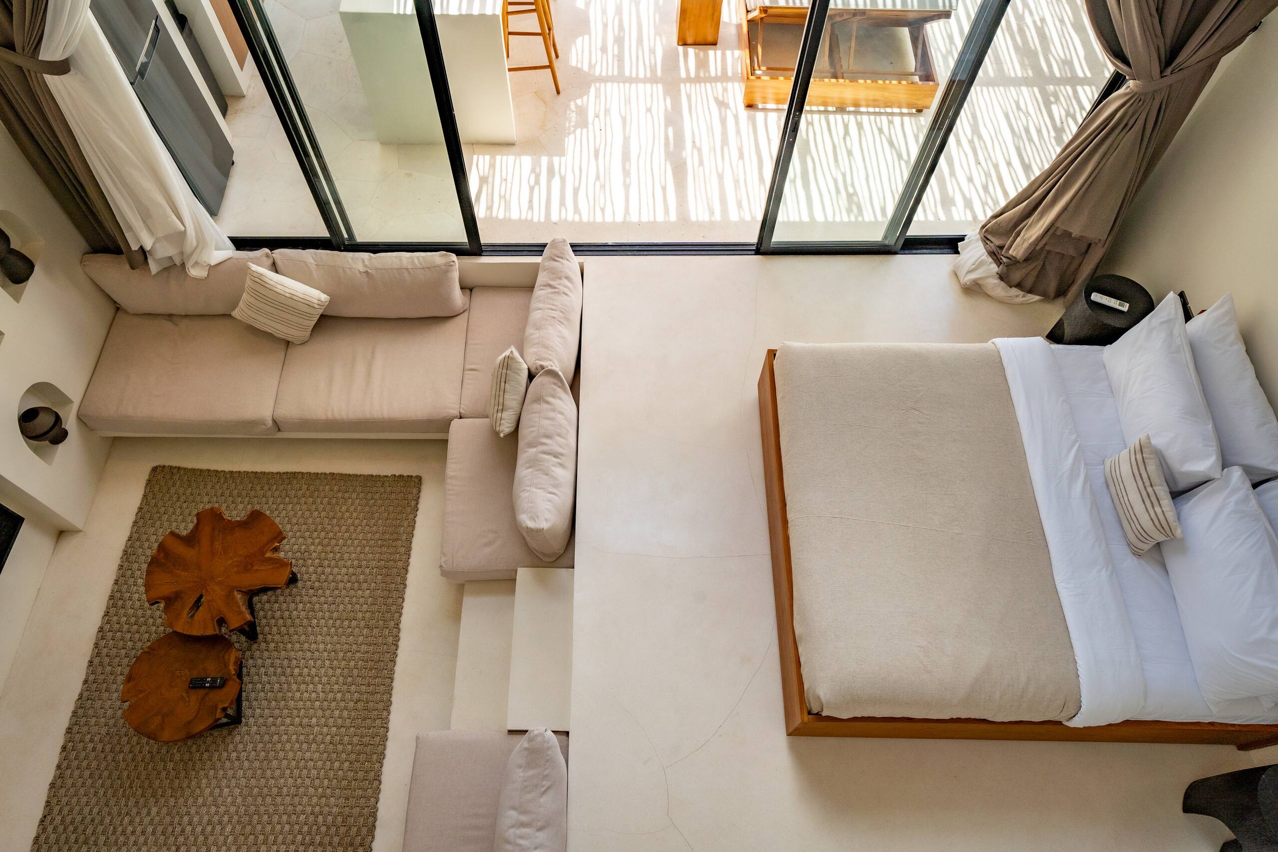 7Seas Villa3: Dreamy Nights. Walk to Bingin Beach 19