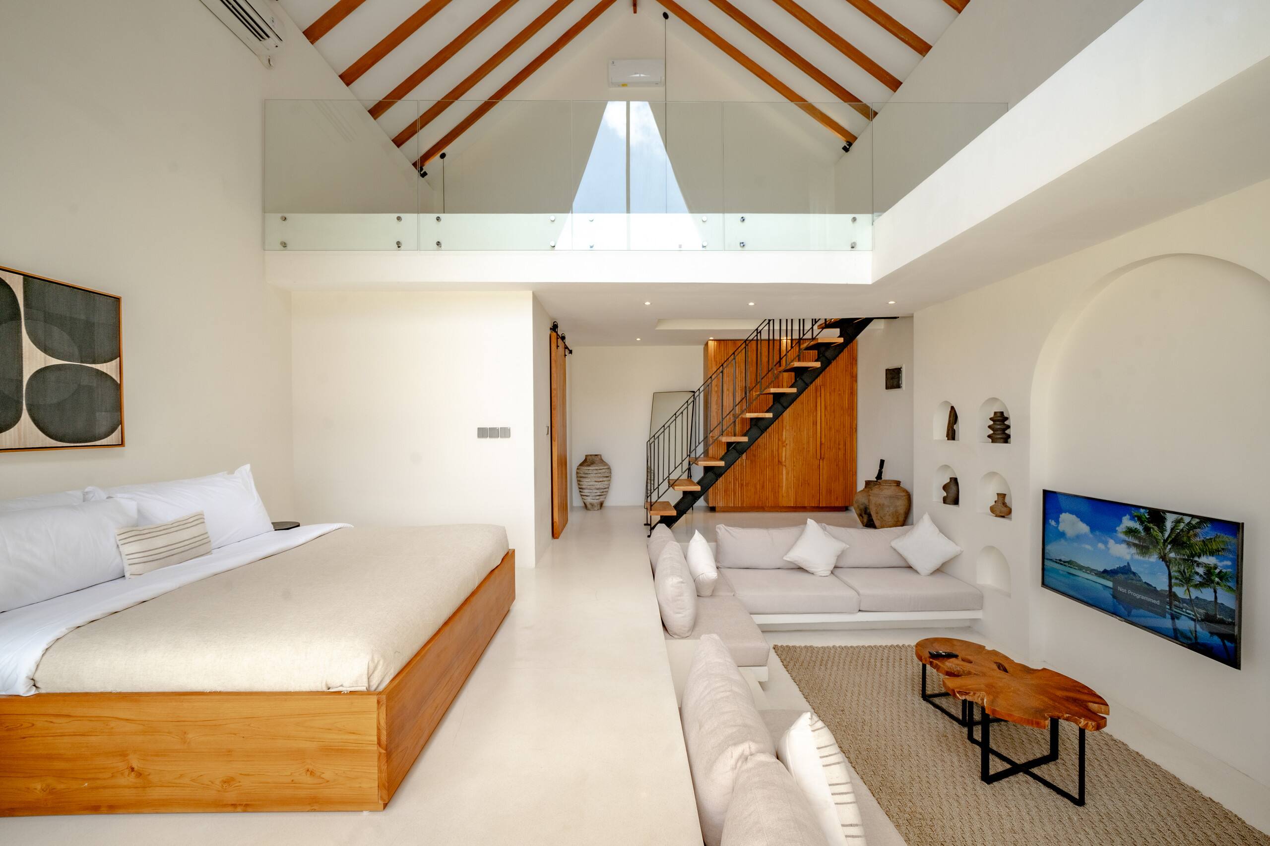 7Seas Villa3: Dreamy Nights. Walk to Bingin Beach 16