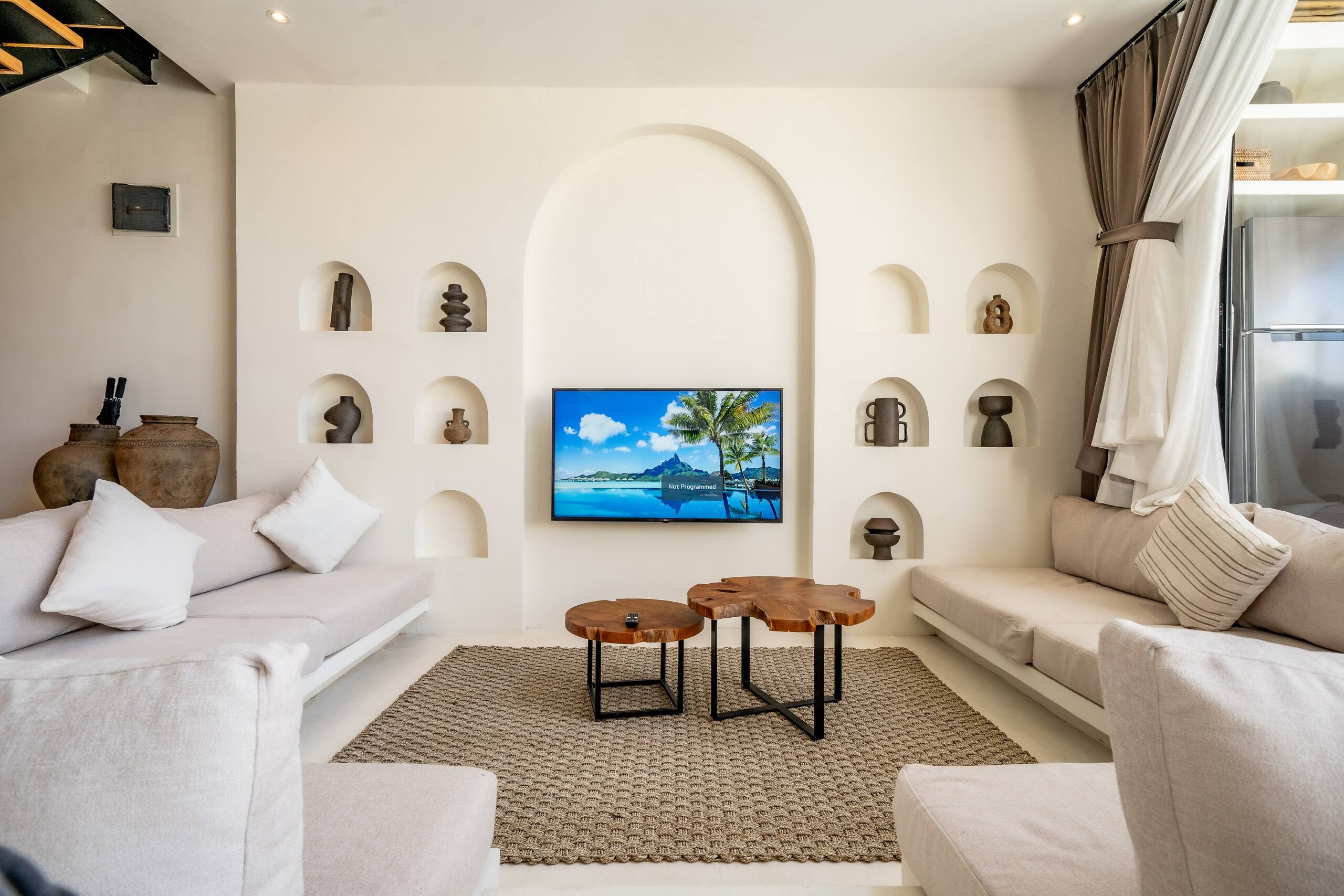 7Seas Villa3: Dreamy Nights. Walk to Bingin Beach — photo 2