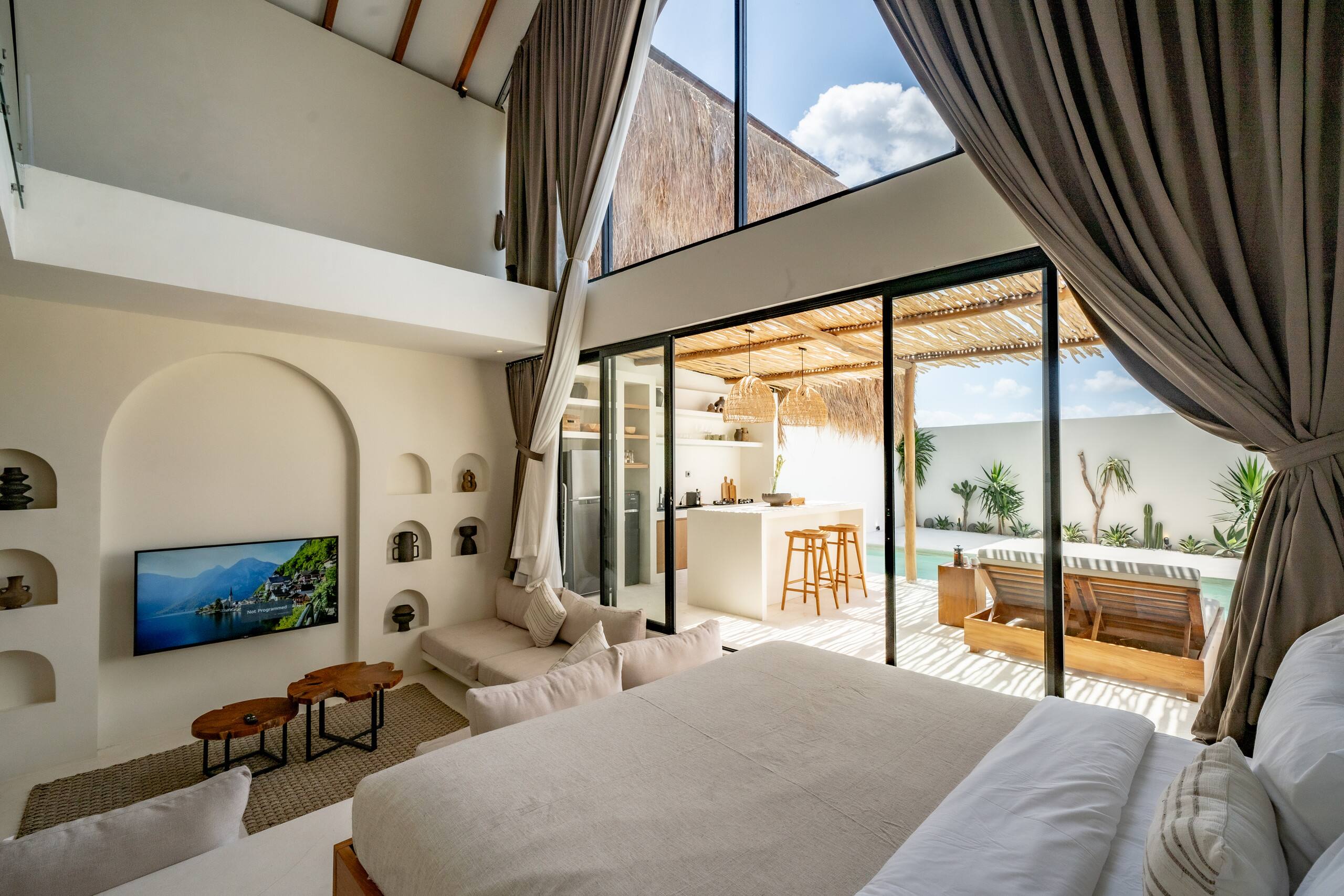 7Seas Villa3: Dreamy Nights. Walk to Bingin Beach — photo 3