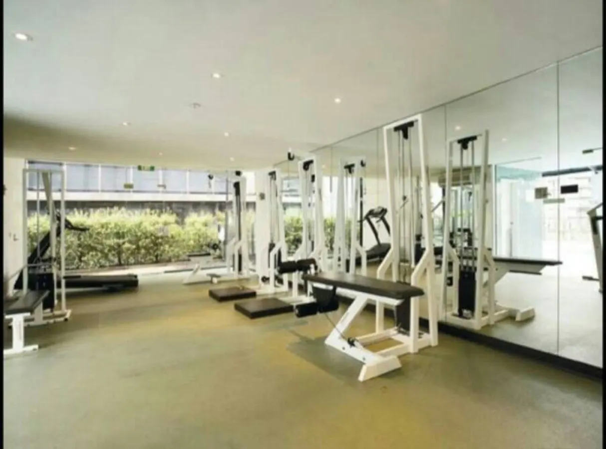 Anya - Spacious Resort Melbourne Apartment 19