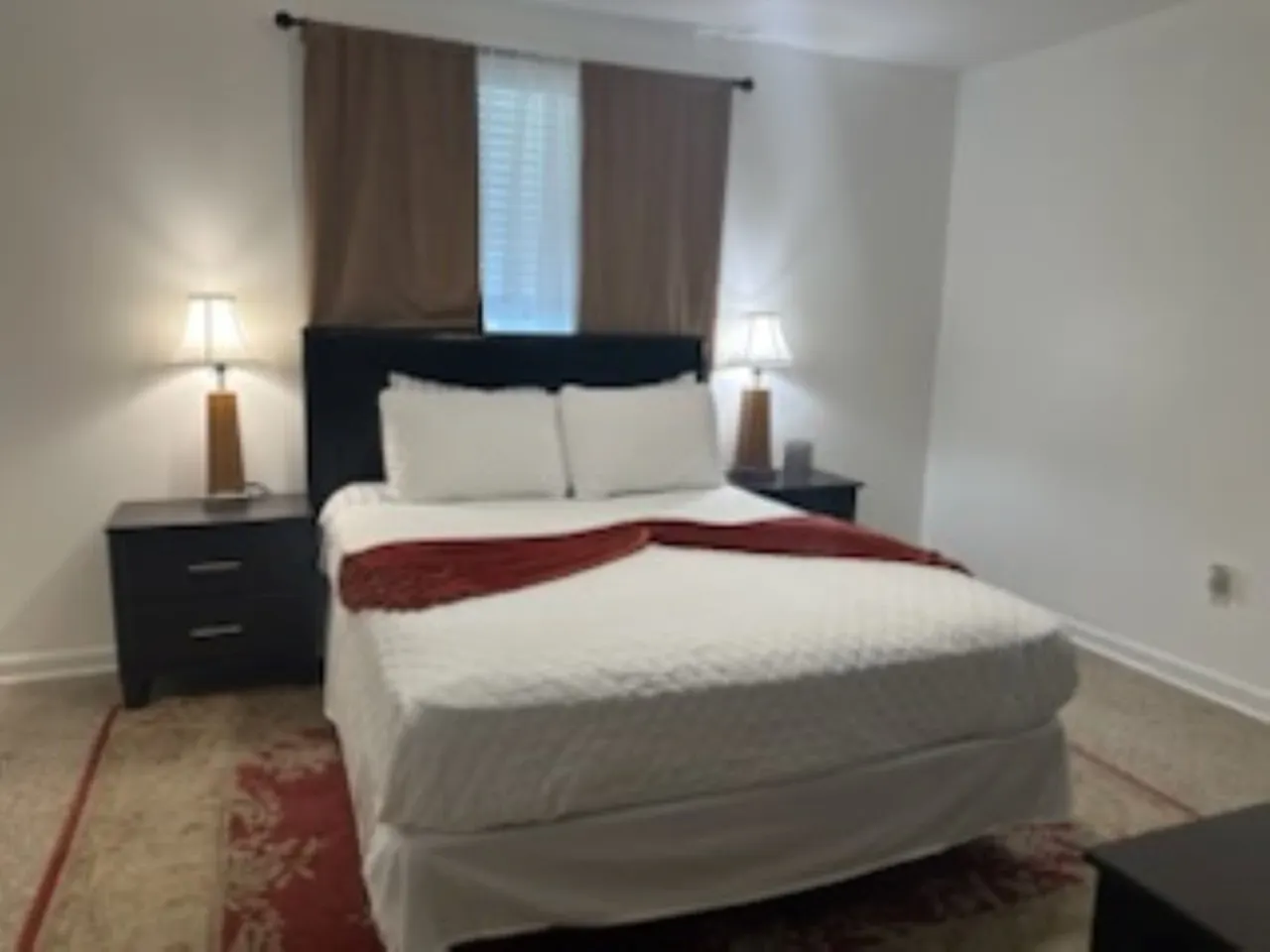 Luxury 2BR Gateway-NOLA Escape with Carport 20