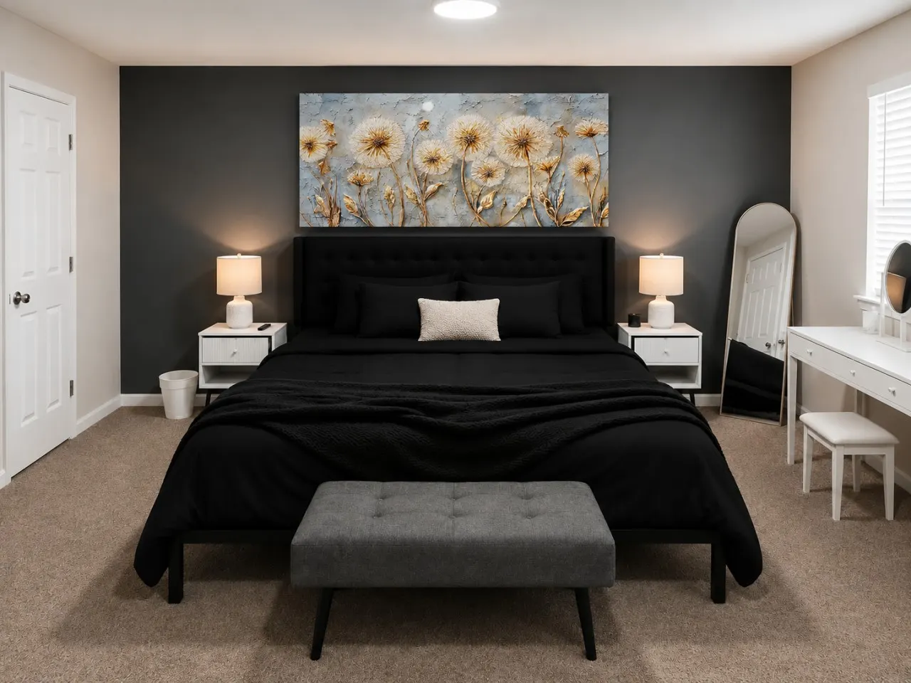 Hoover Haven | Stylish 2BR Escape ADT — foto 2