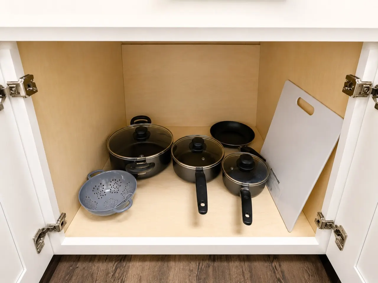 Hoover Haven Stylish 2BR Escape ADT 7