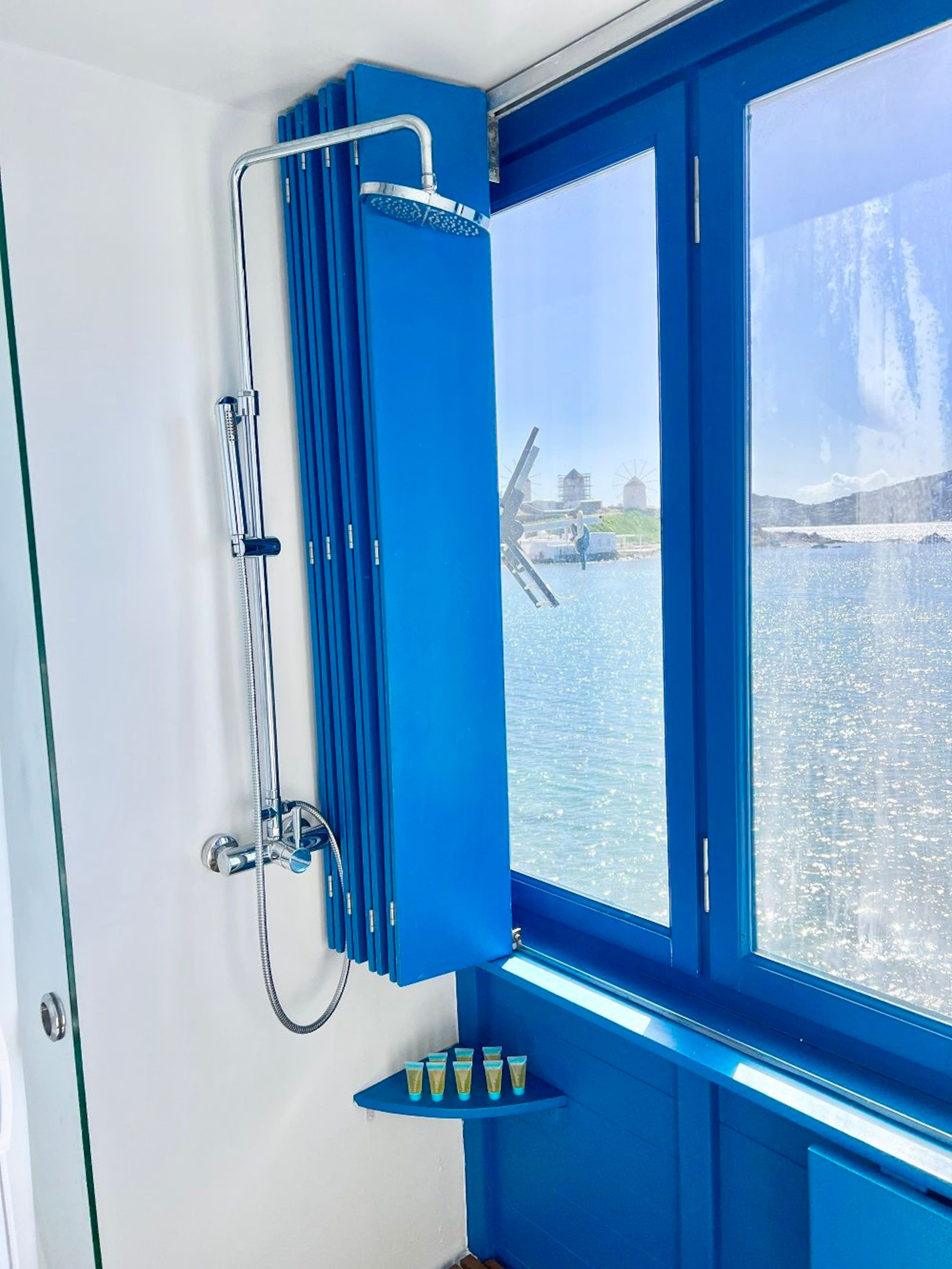 Kyma Apartments-Little Venice Mykonos 26