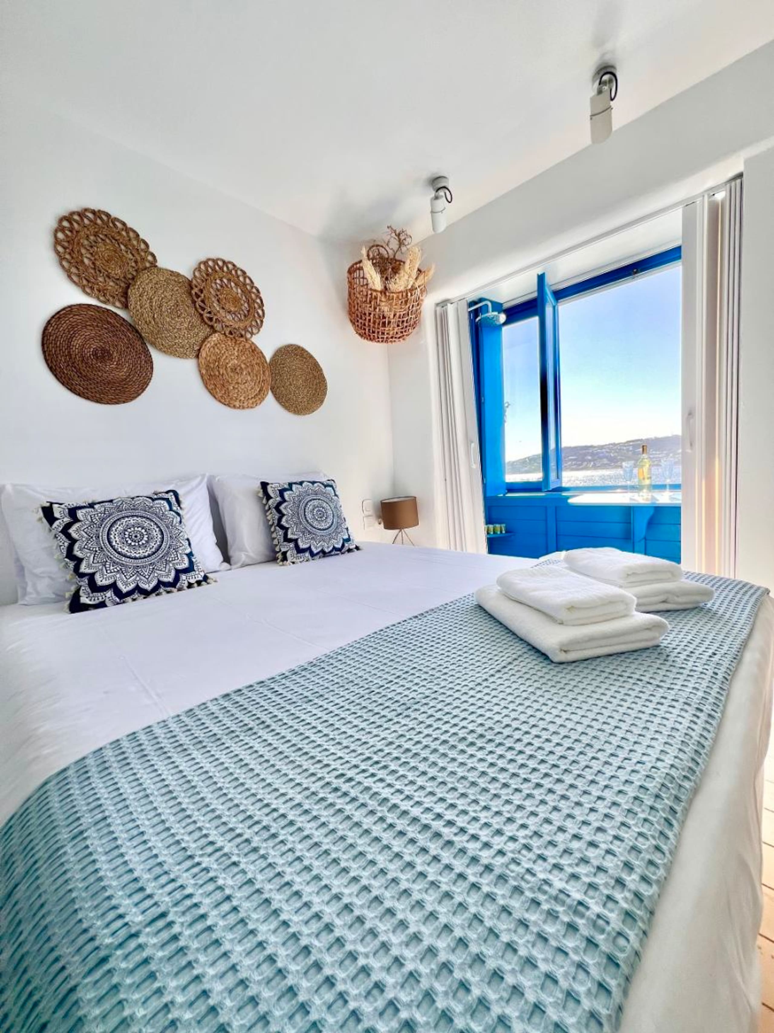 Kyma Apartments-Little Venice Mykonos 12