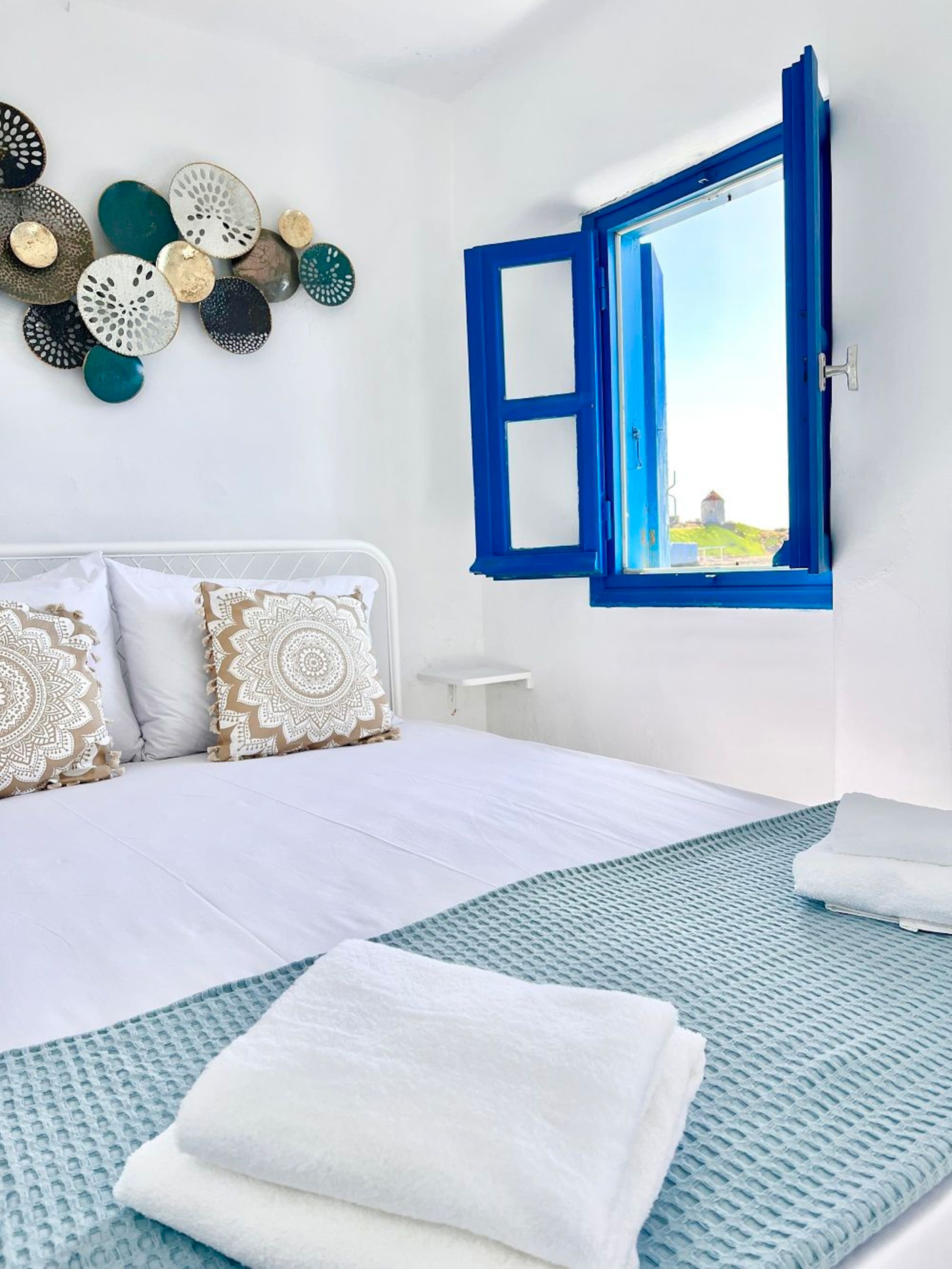 Kyma Apartments-Little Venice Mykonos 15