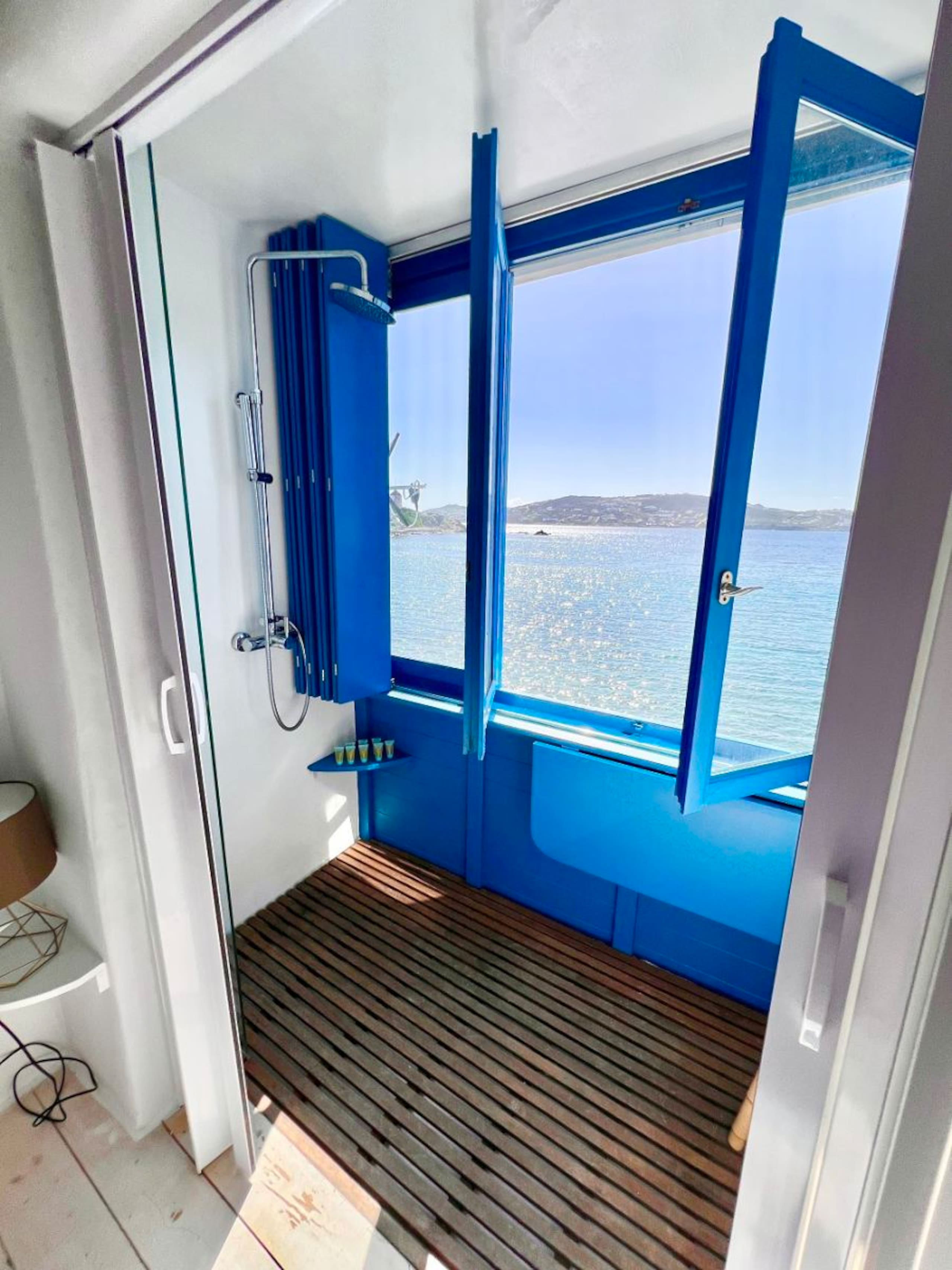 Kyma Apartments-Little Venice Mykonos 23