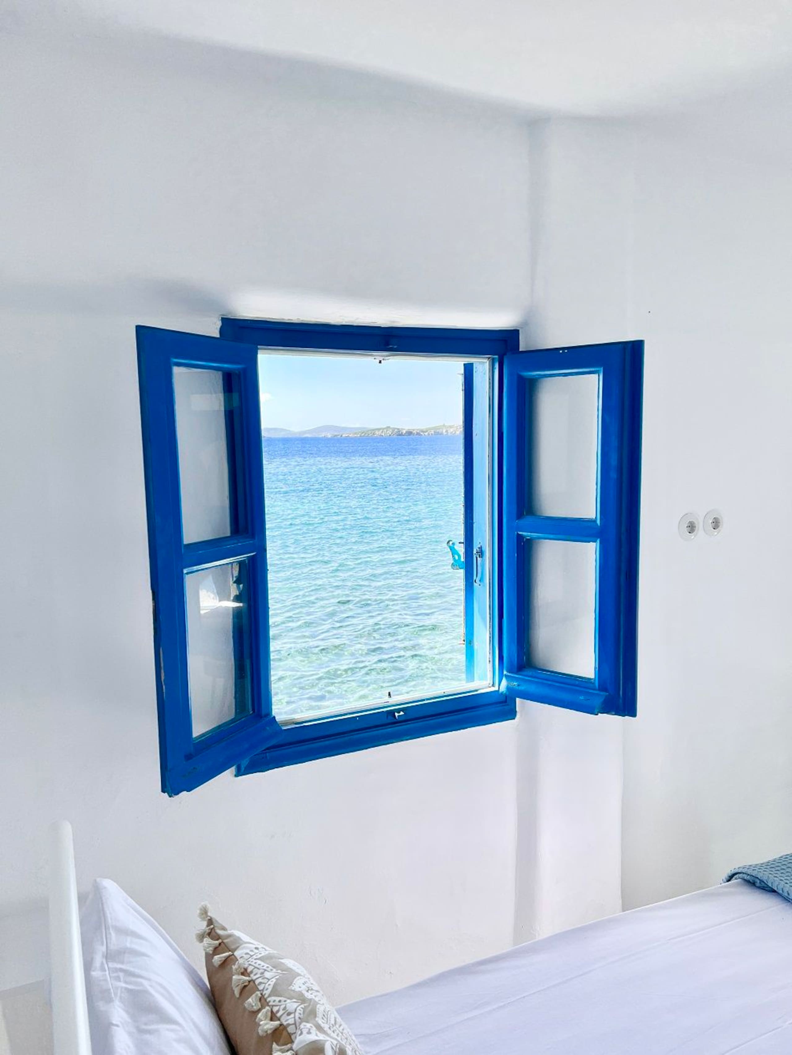 Kyma Apartments-Little Venice Mykonos 16