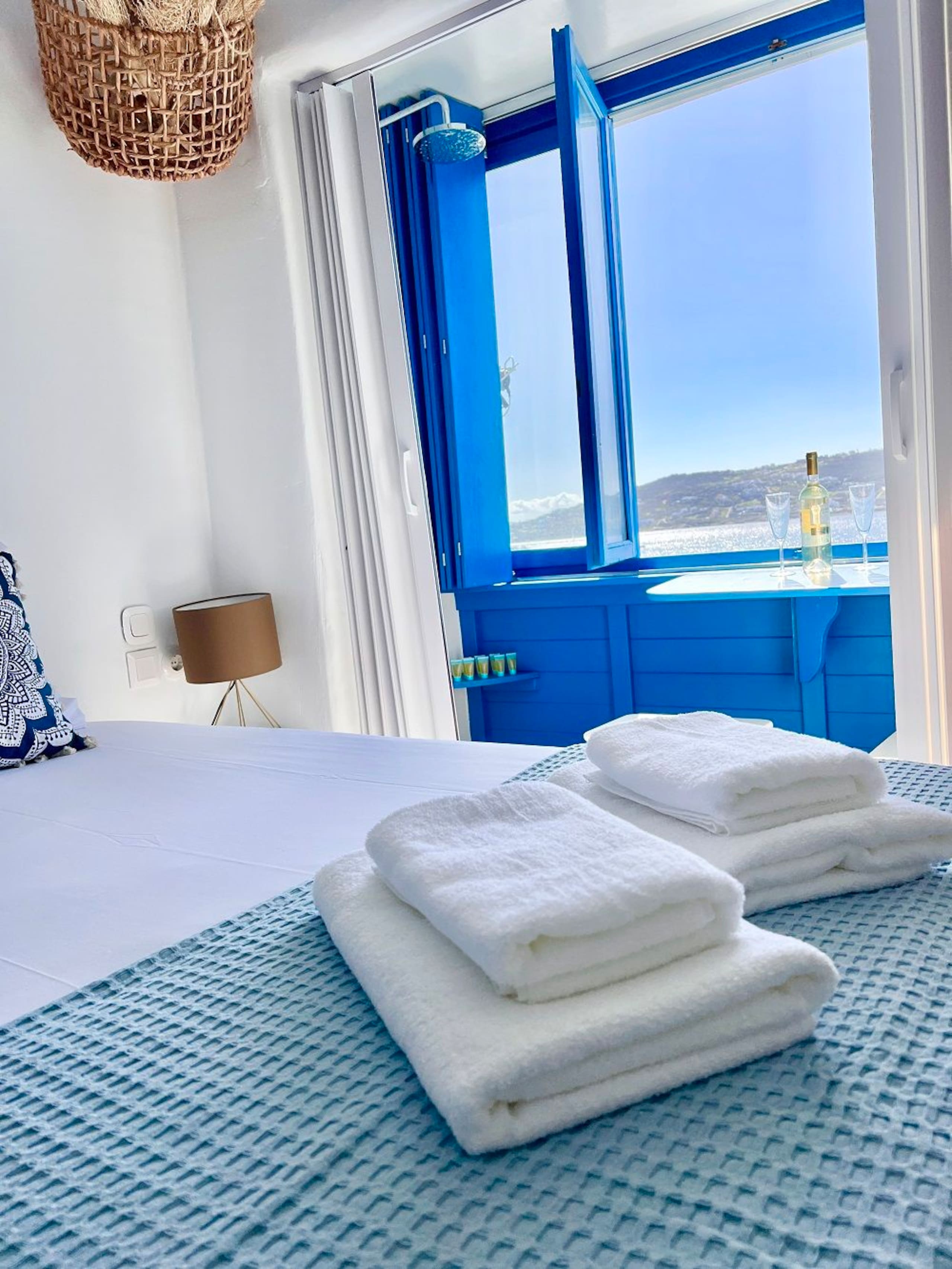 Kyma Apartments-Little Venice Mykonos 6