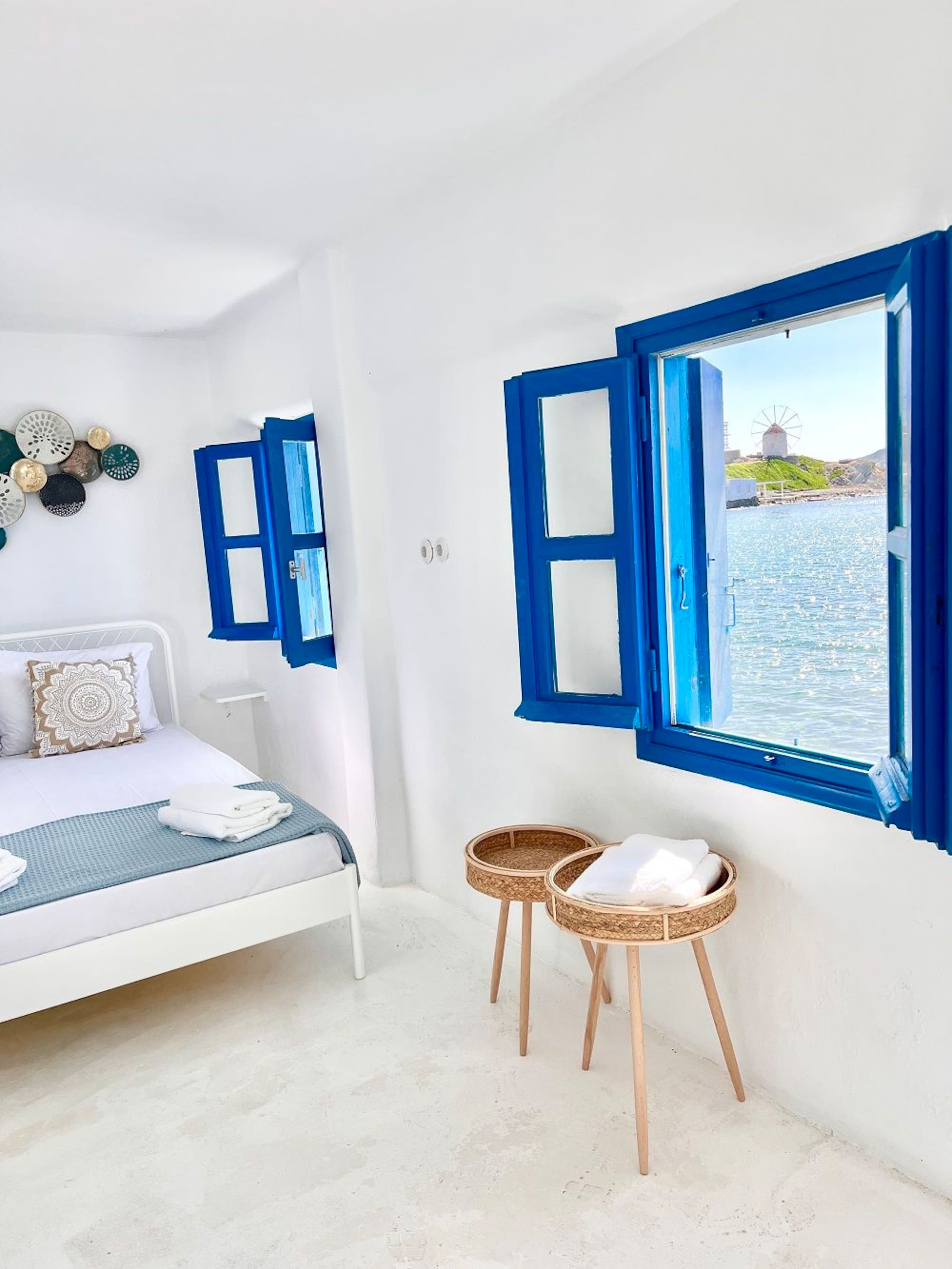 Kyma Apartments-Little Venice Mykonos 18