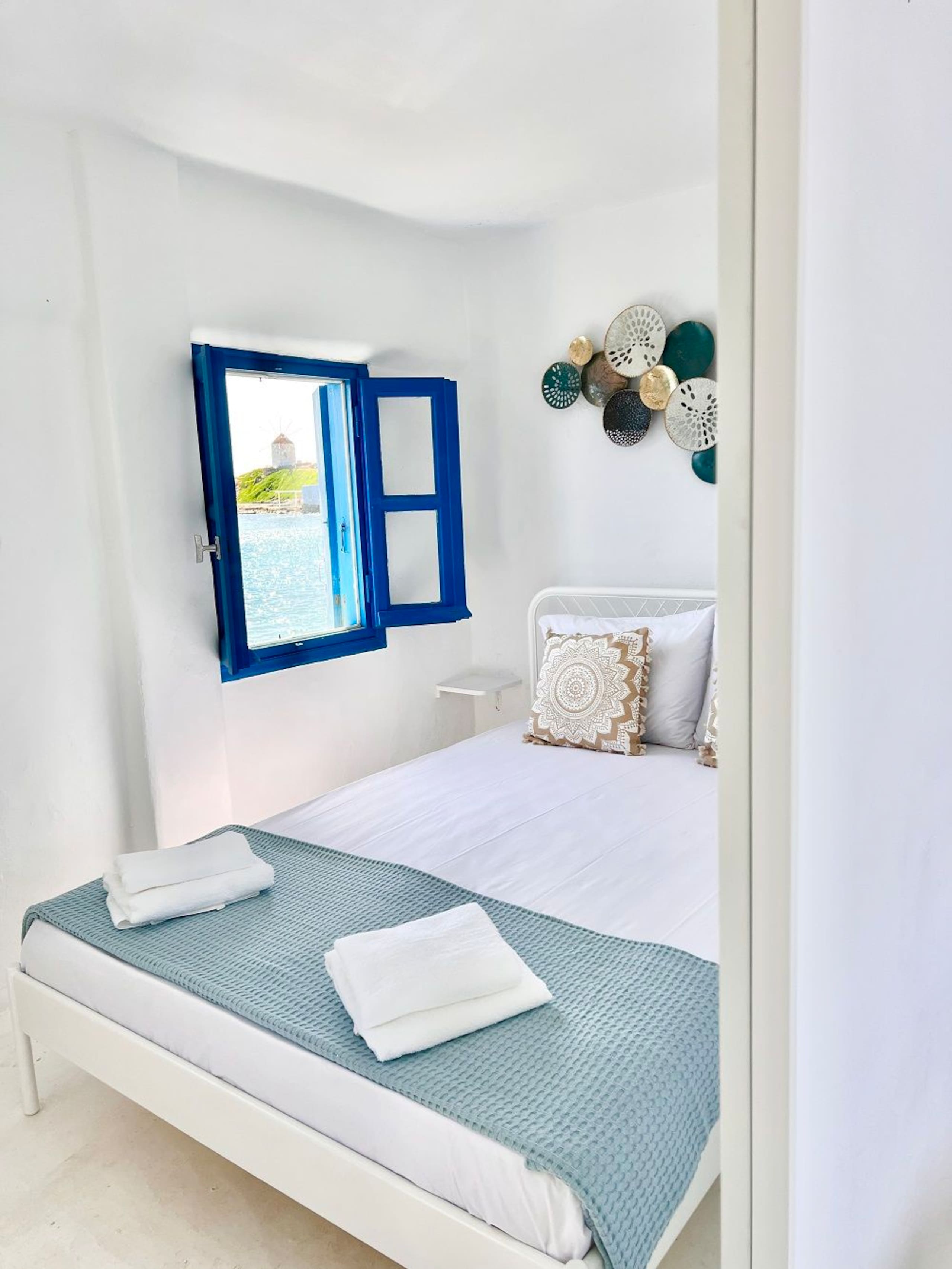 Kyma Apartments-Little Venice Mykonos 14