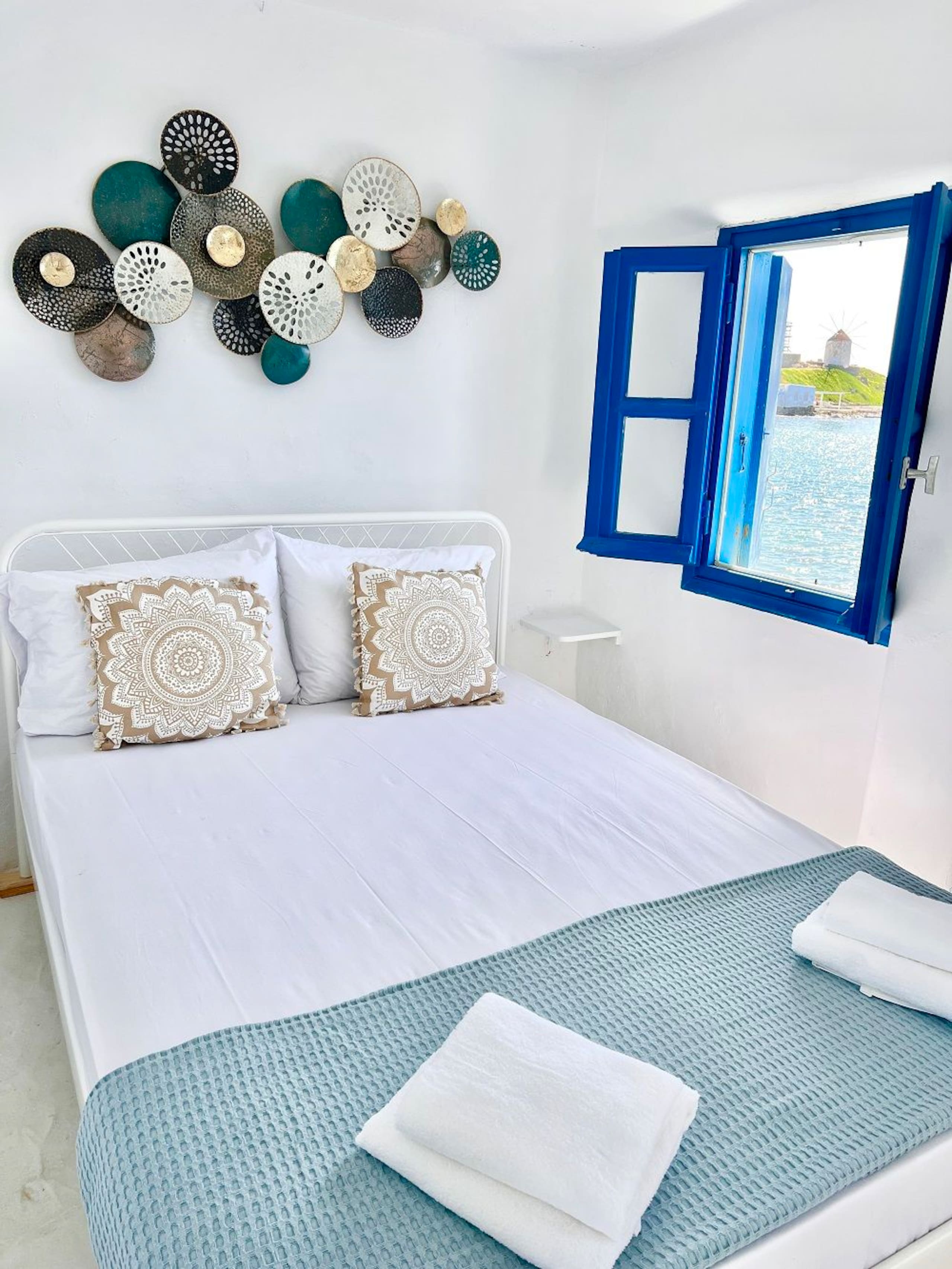 Kyma Apartments-Little Venice Mykonos 13