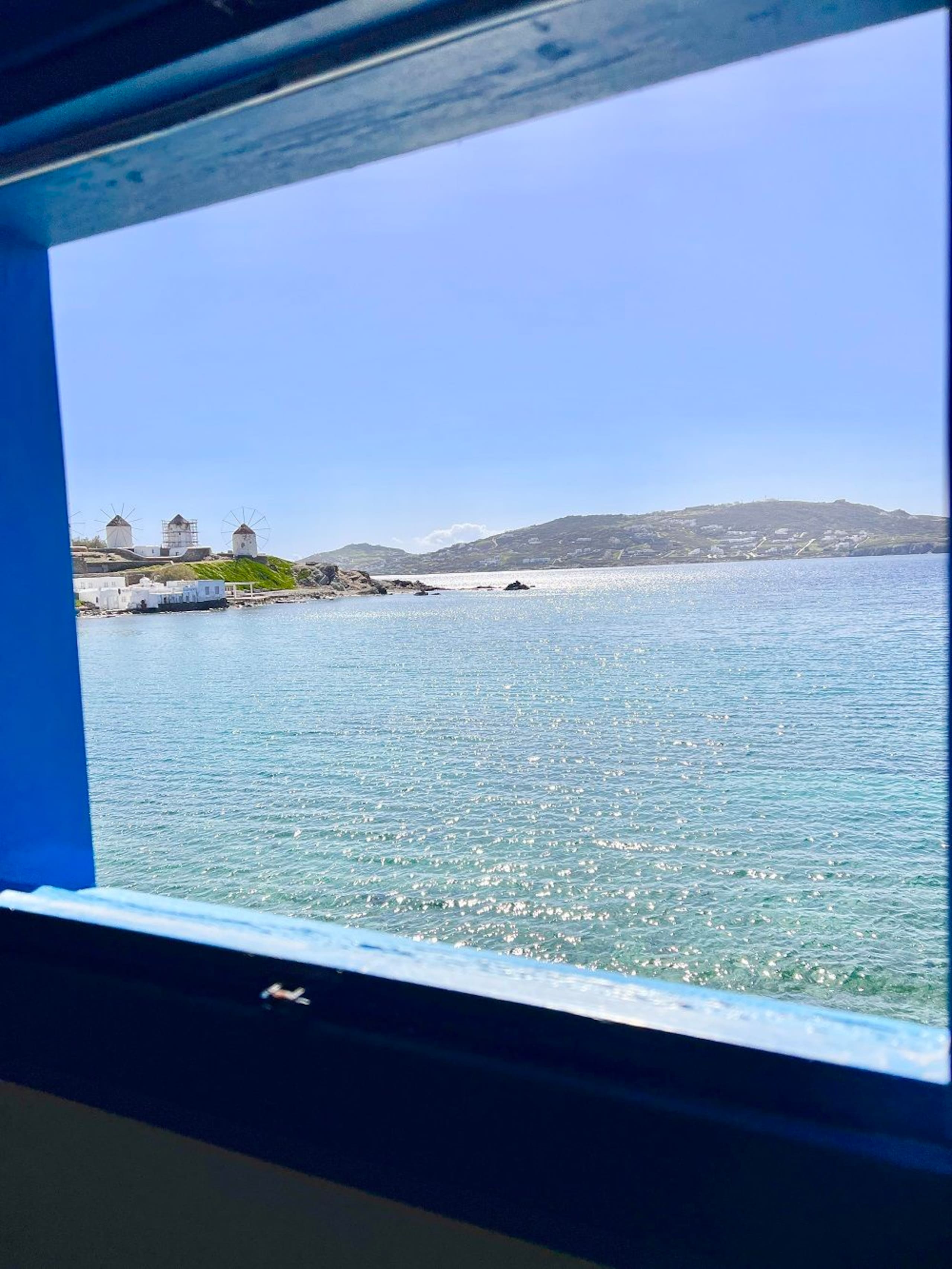 Kyma Apartments-Little Venice Mykonos 27