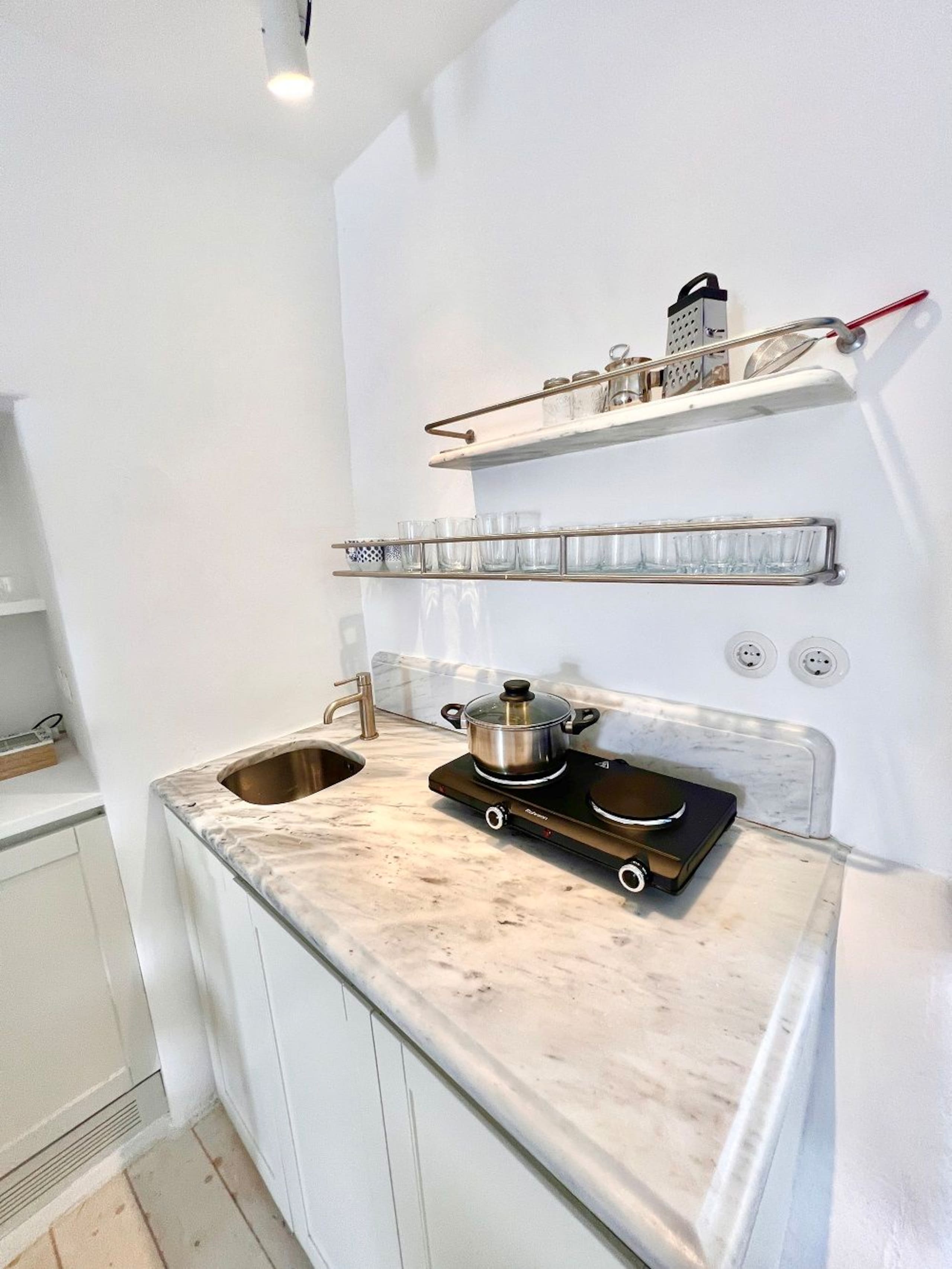 Kyma Apartments-Little Venice Mykonos 9