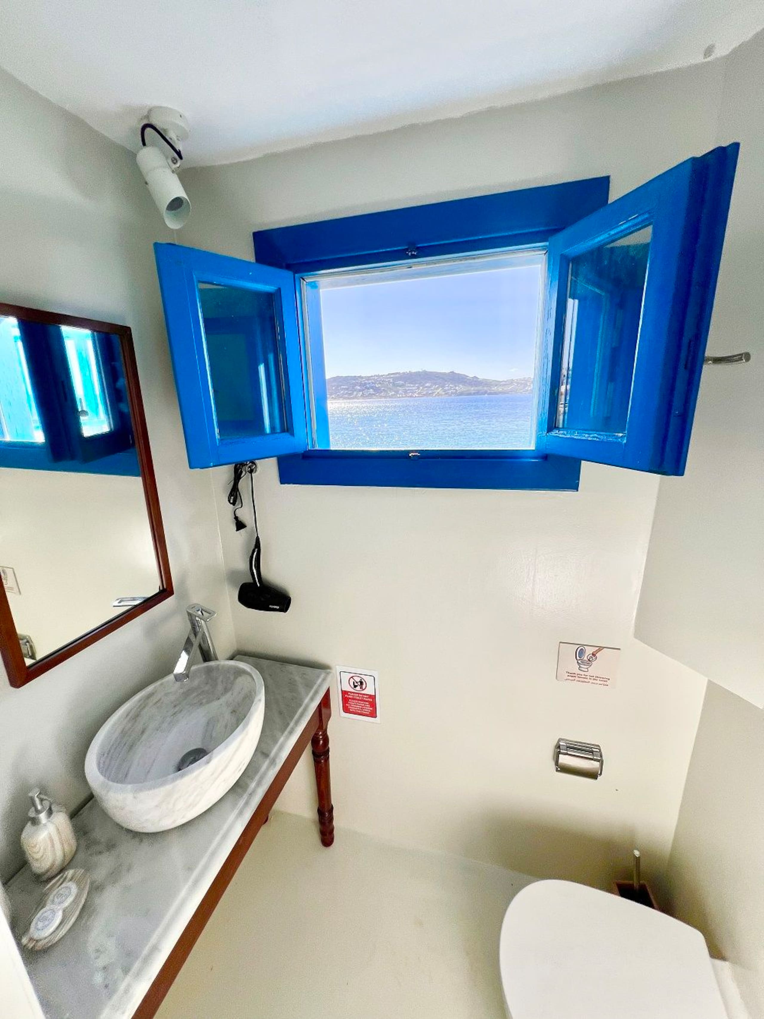 Kyma Apartments-Little Venice Mykonos 20