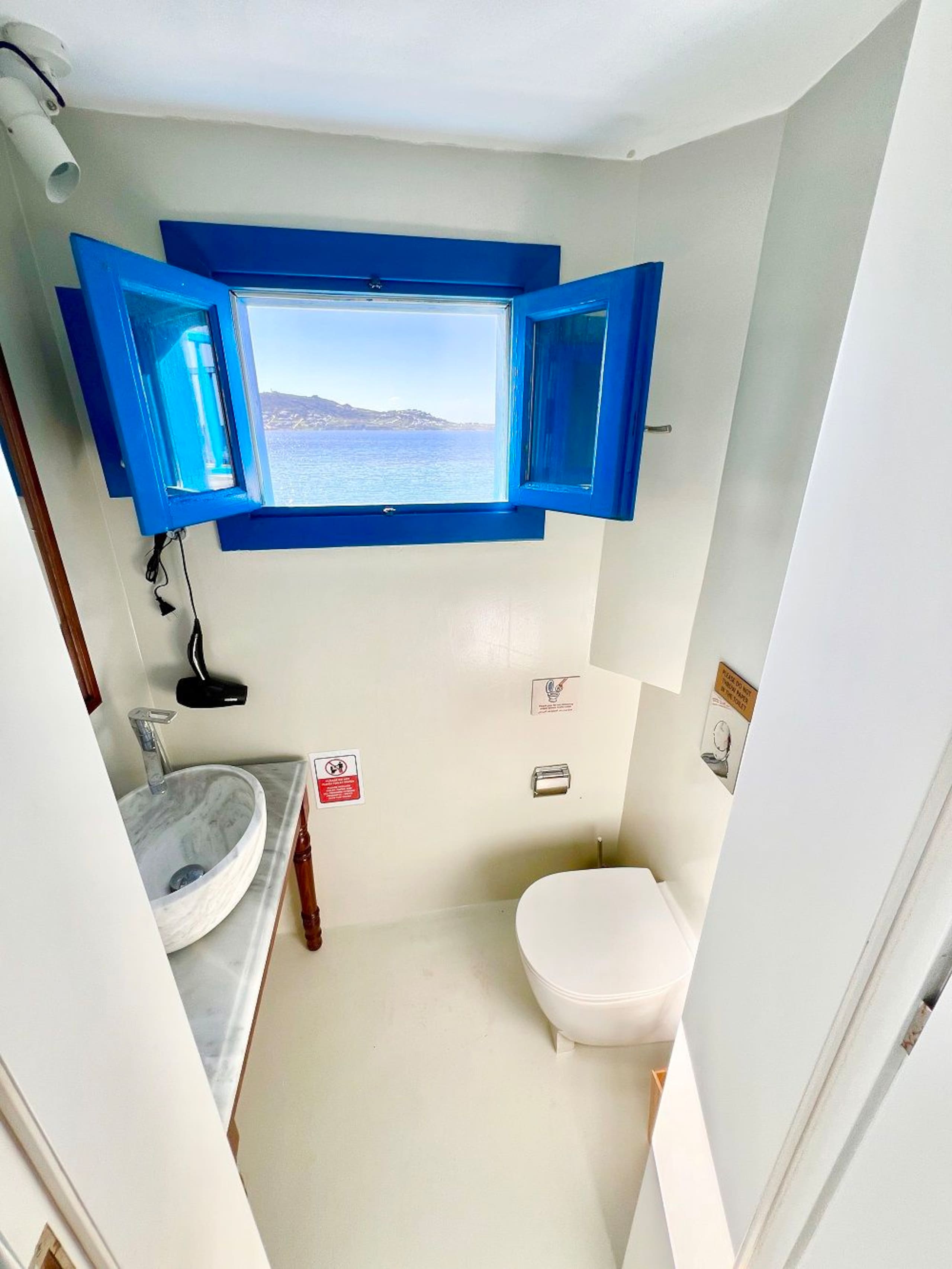 Kyma Apartments-Little Venice Mykonos 21