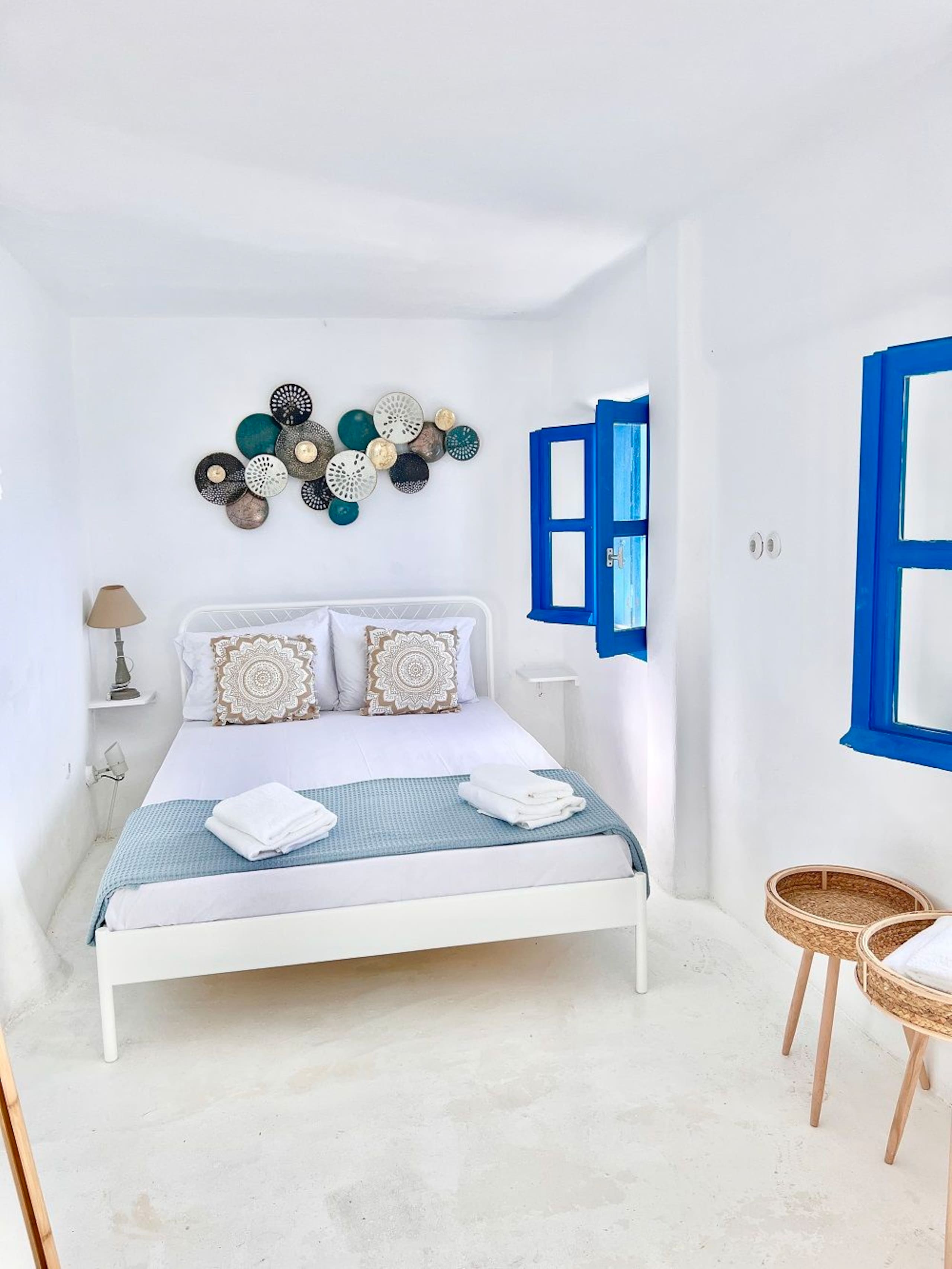 Kyma Apartments-Little Venice Mykonos 33