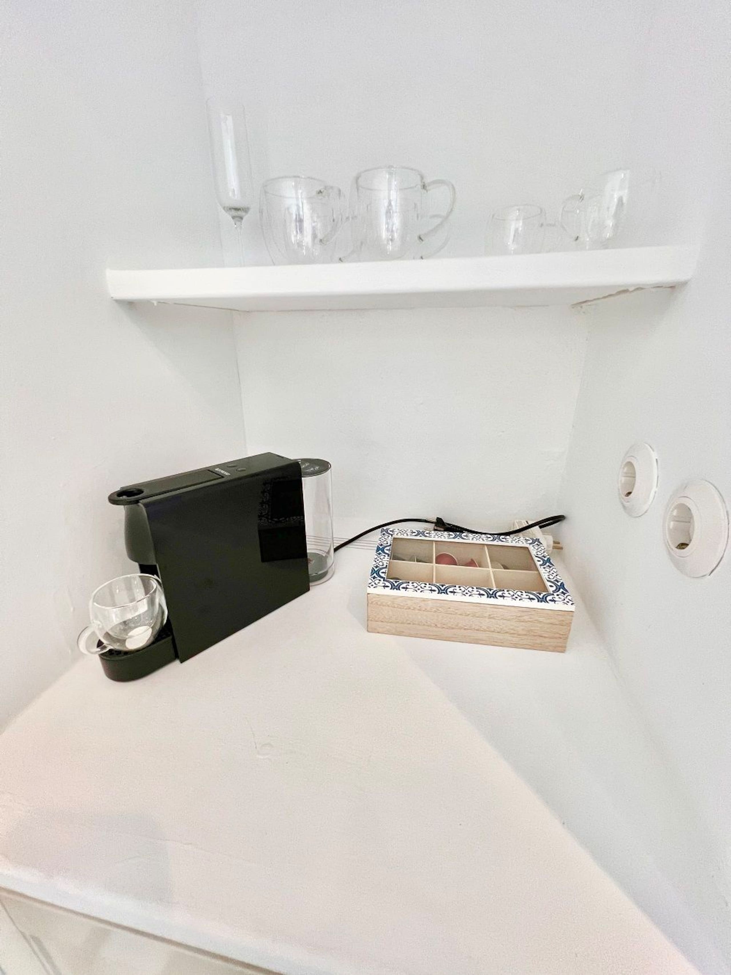 Kyma Apartments-Little Venice Mykonos 11