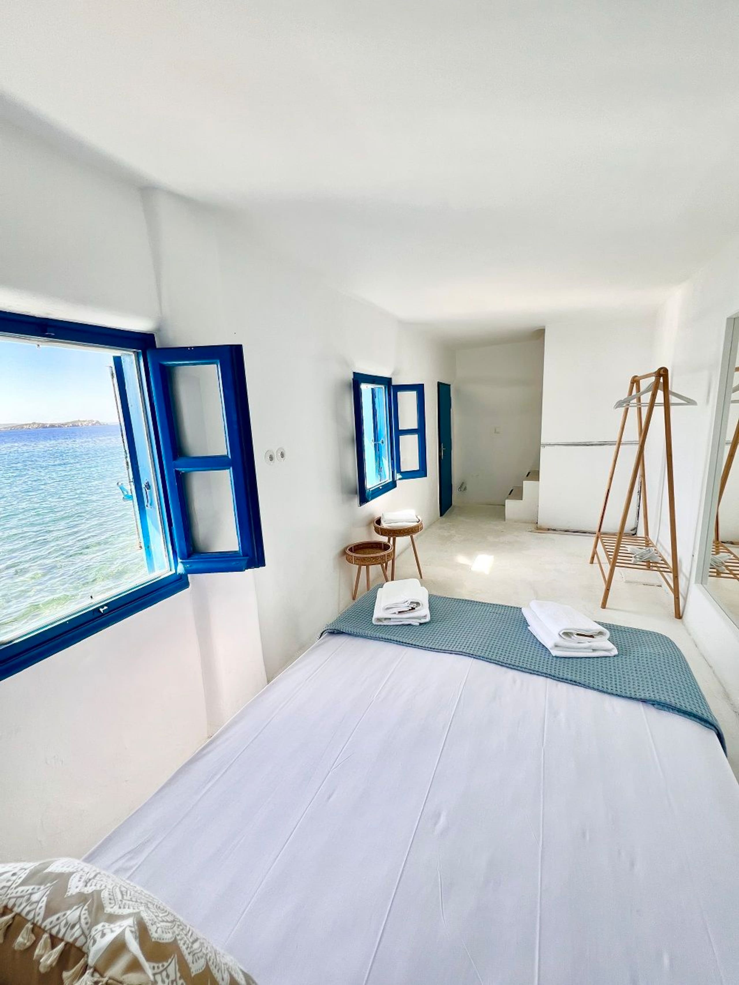 Kyma Apartments-Little Venice Mykonos 19