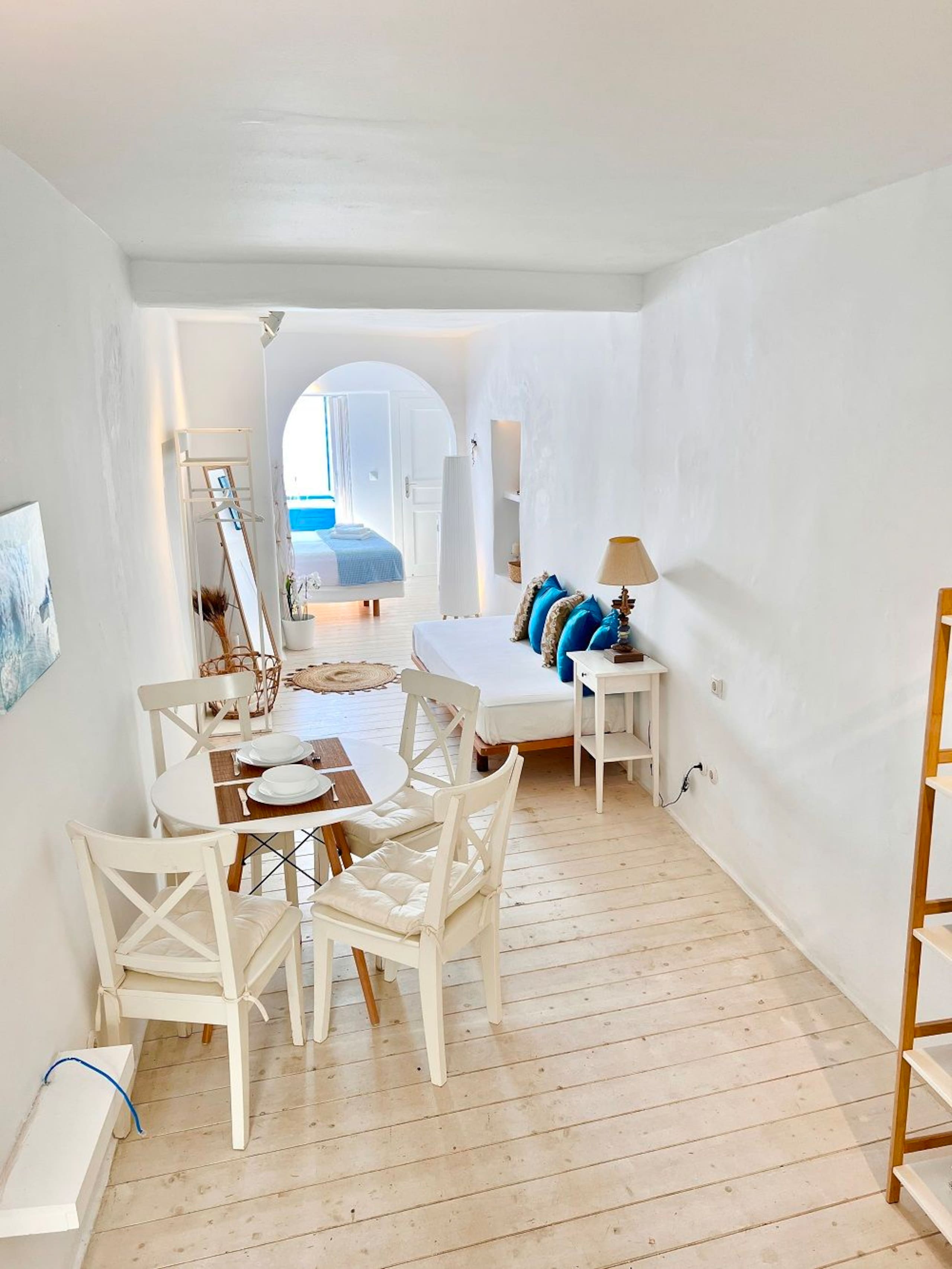 Kyma Apartments-Little Venice Mykonos 8