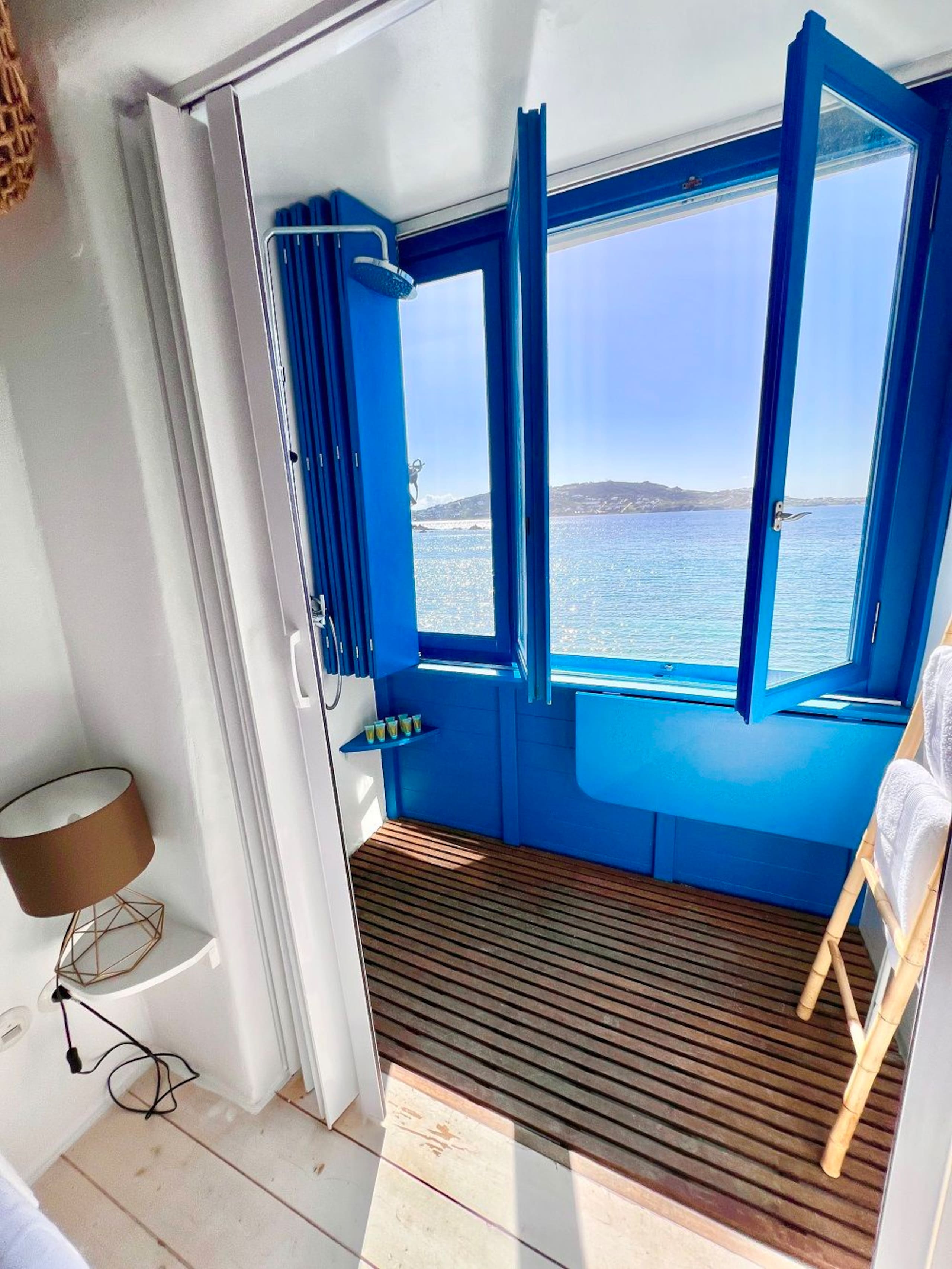 Kyma Apartments-Little Venice Mykonos 24