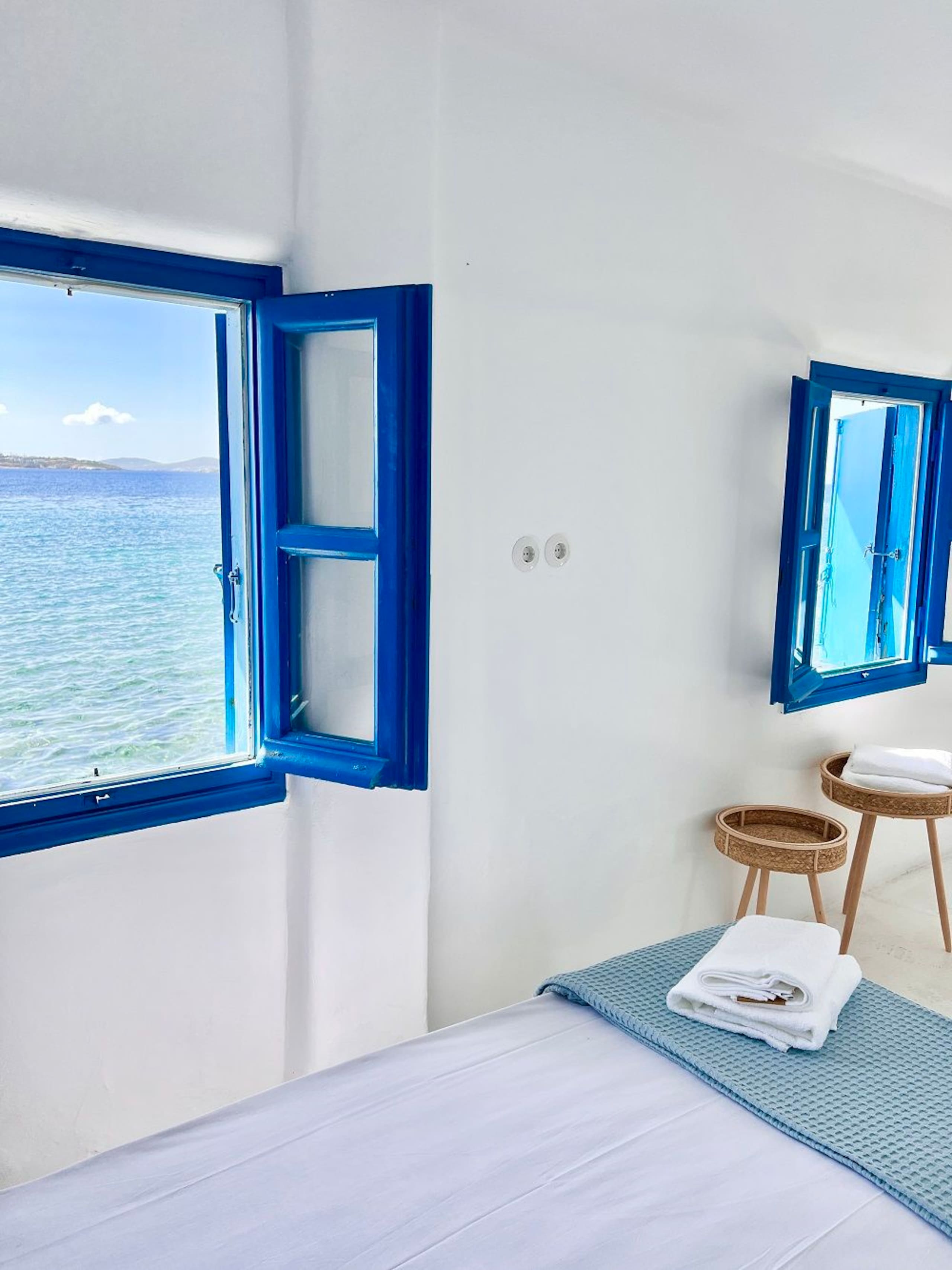 Kyma Apartments-Little Venice Mykonos 17