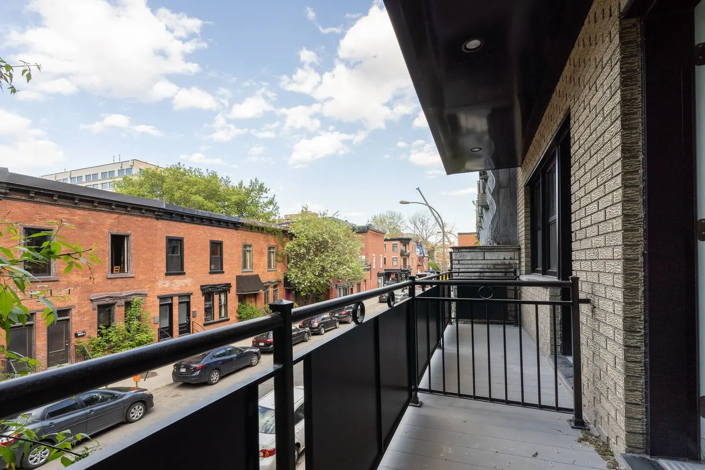 FurnishedMTL - Modern Studio - Plateau/McGill 6