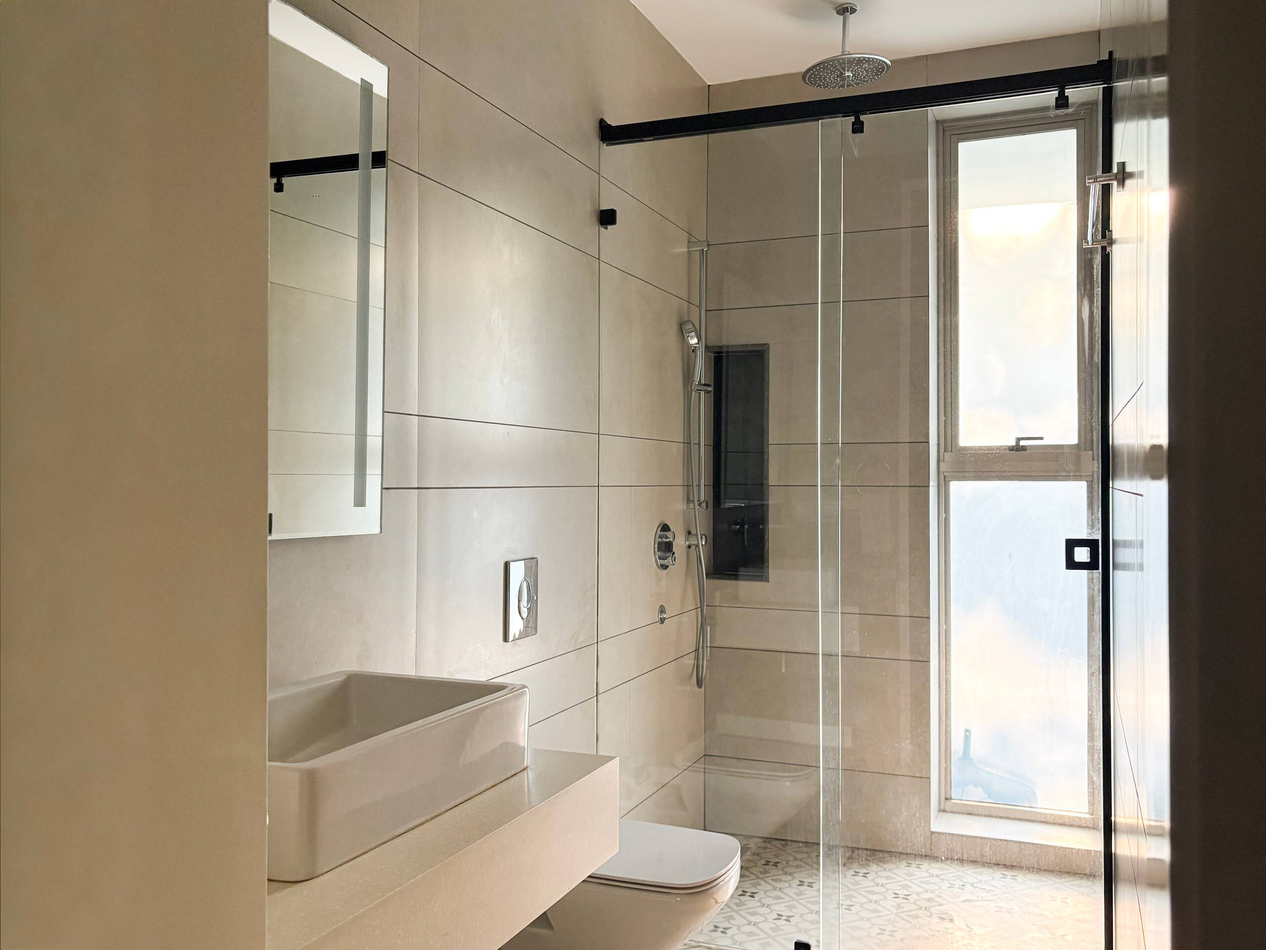 Luxury Duplex Villa - Pvt Pool Anjuna Vagator - C 28