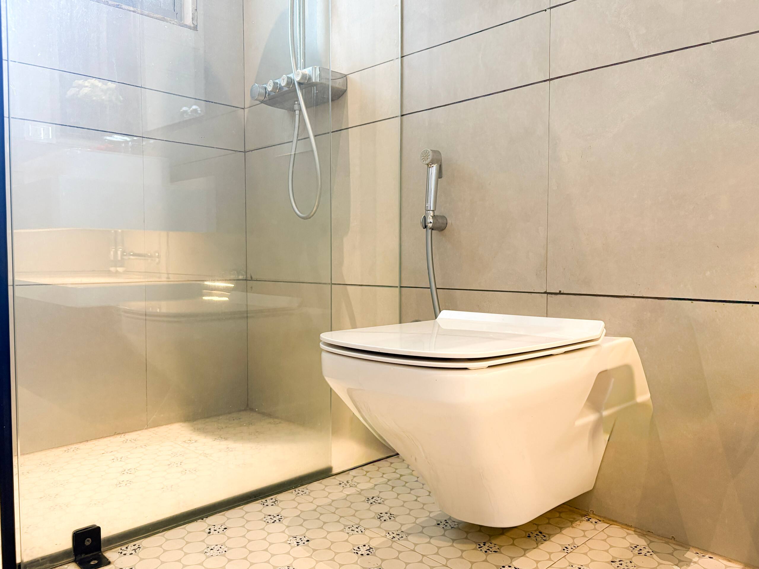 Luxury Duplex Villa - Pvt Pool Anjuna Vagator - C 30
