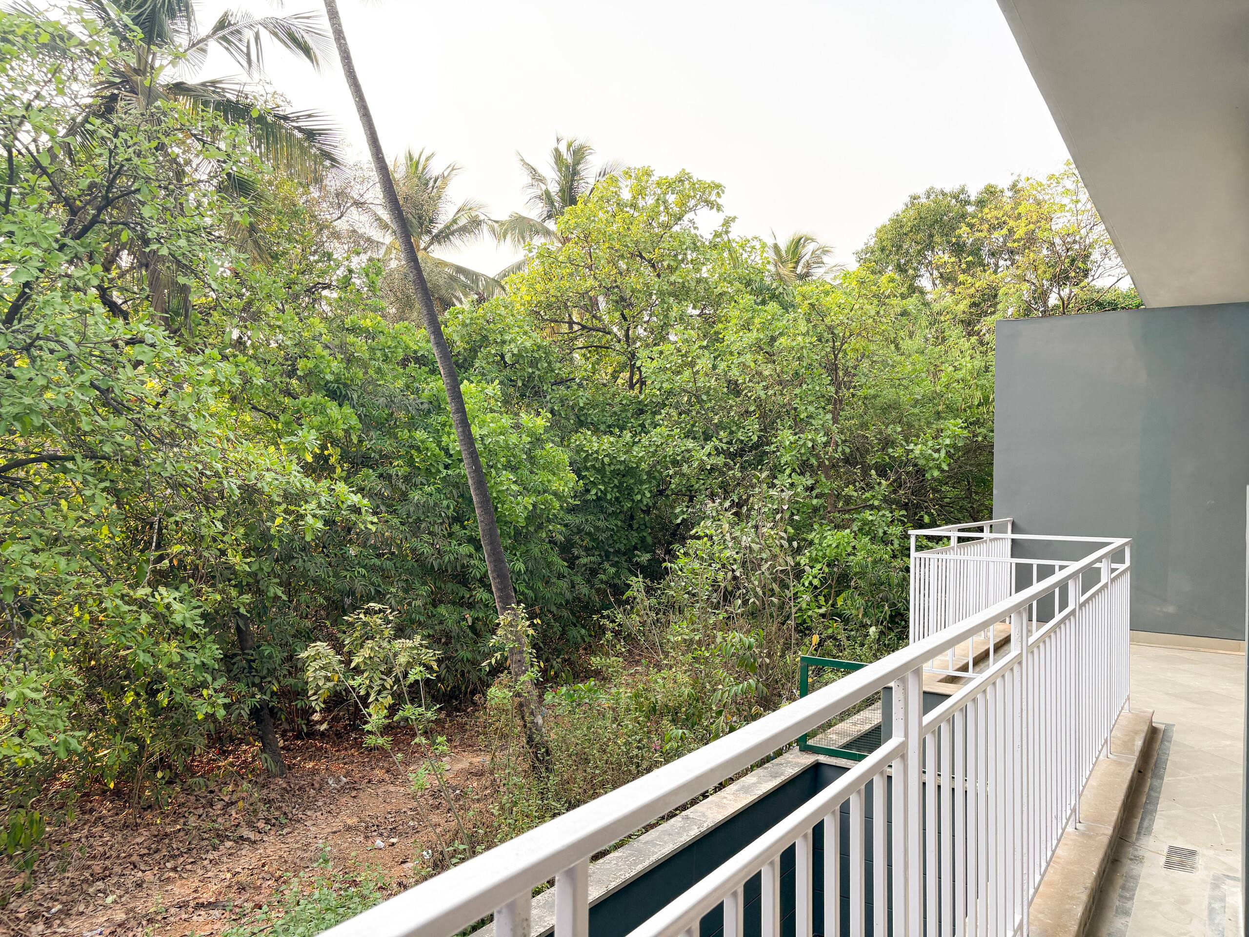 Luxury Duplex Villa - Pvt Pool Anjuna Vagator - C 38