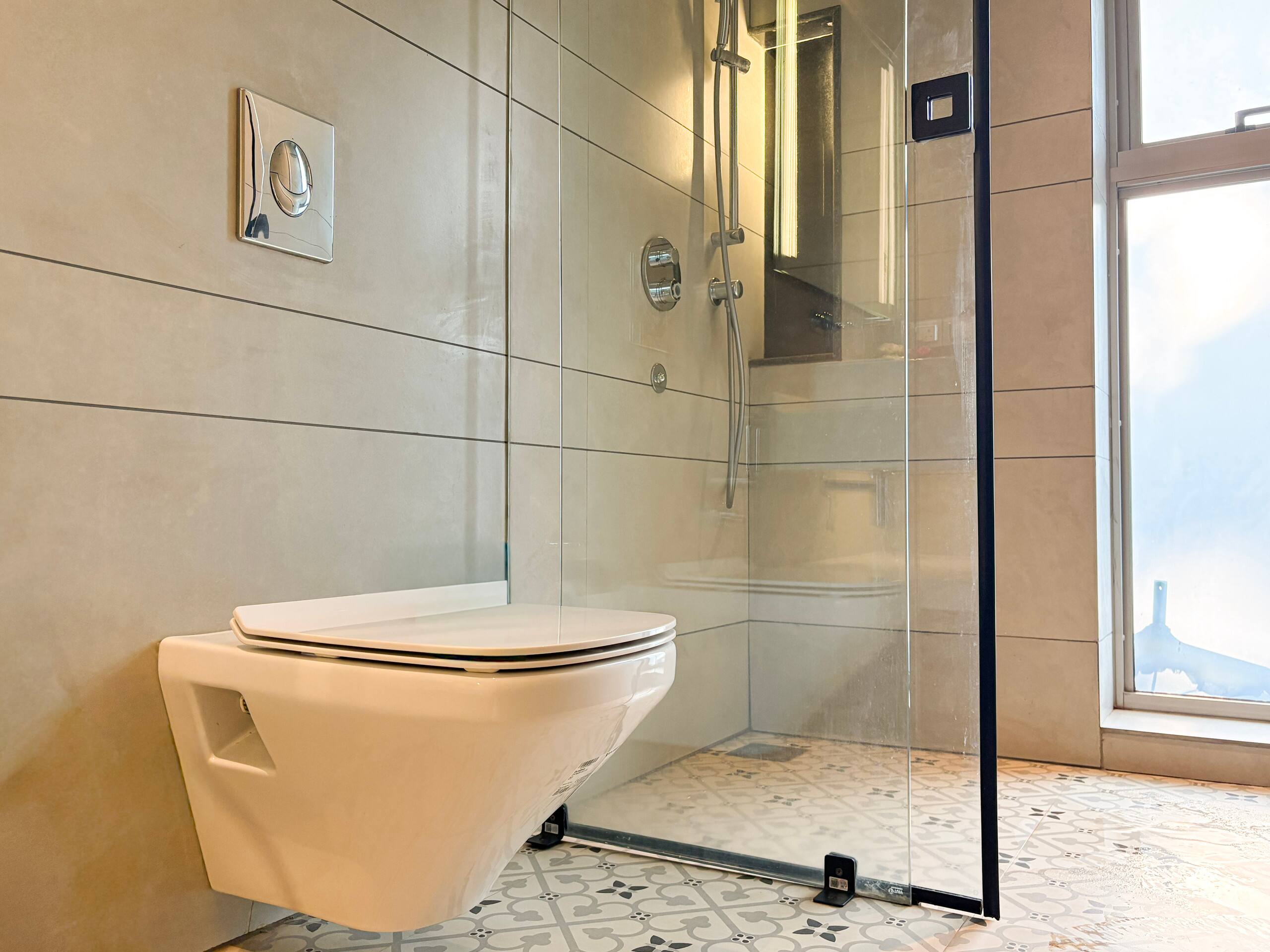 Luxury Duplex Villa - Pvt Pool Anjuna Vagator - C 27