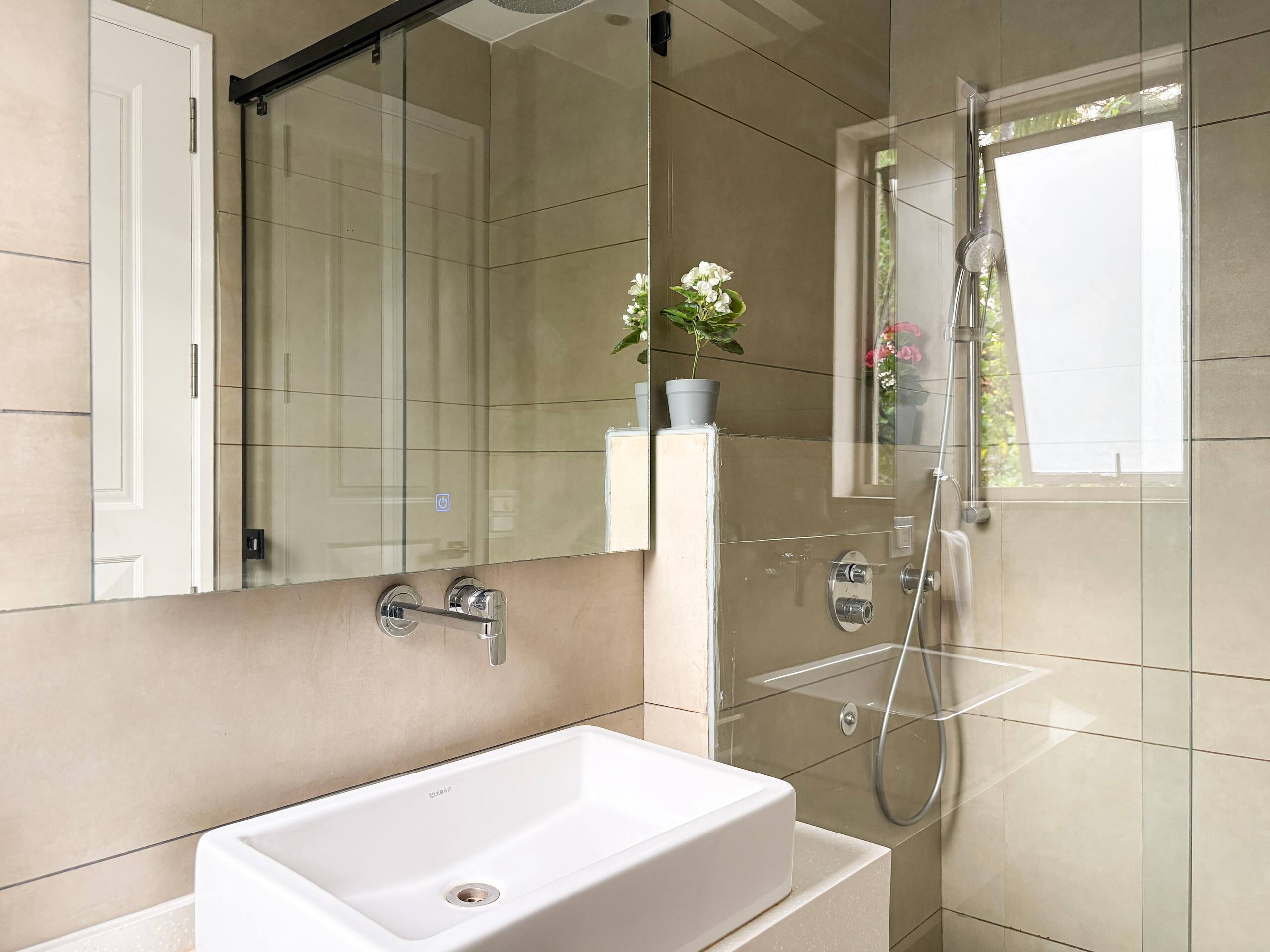 Luxury Duplex Villa - Pvt Pool Anjuna Vagator - C 34