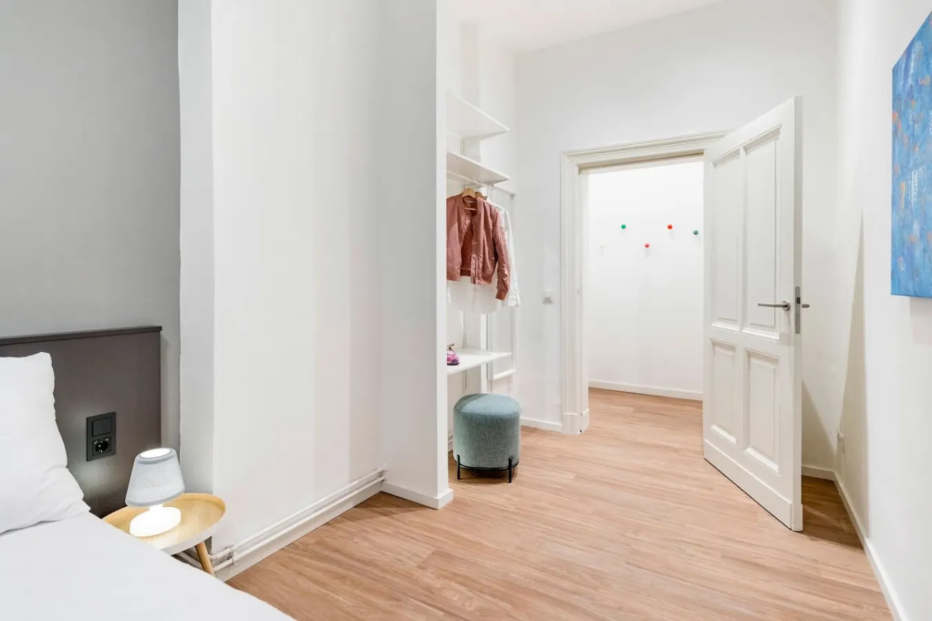 3-Bedroom Apartment (110sqm), 2 Bathroom & Balcony 16