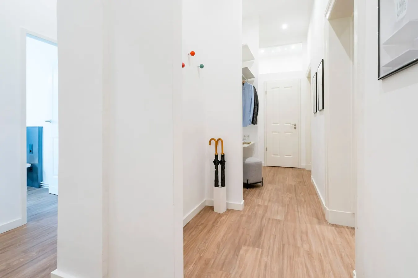 3-Bedroom Apartment (110sqm), 2 Bathroom & Balcony 18