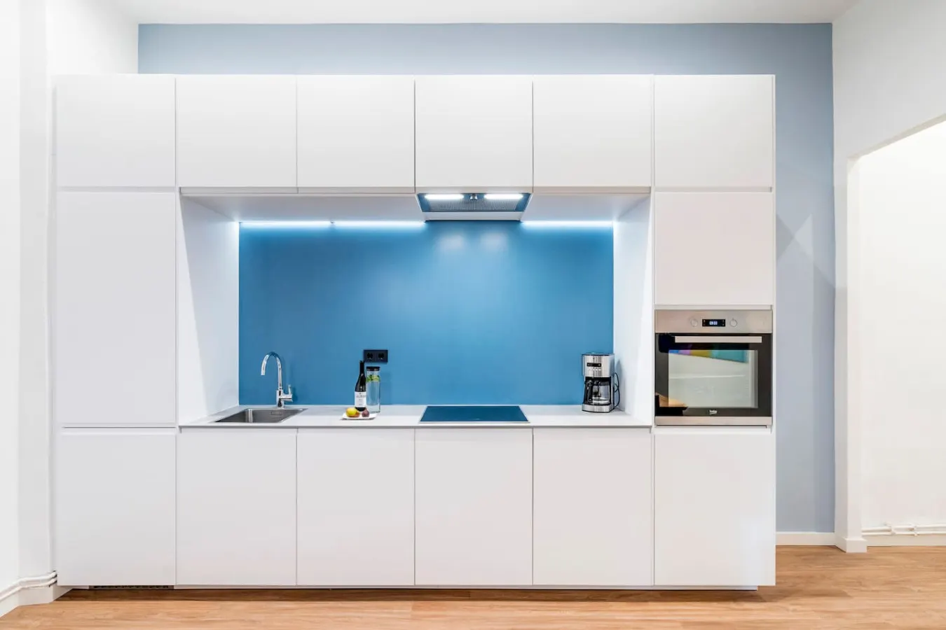 3-Bedroom Apartment (110sqm), 2 Bathroom & Balcony 6